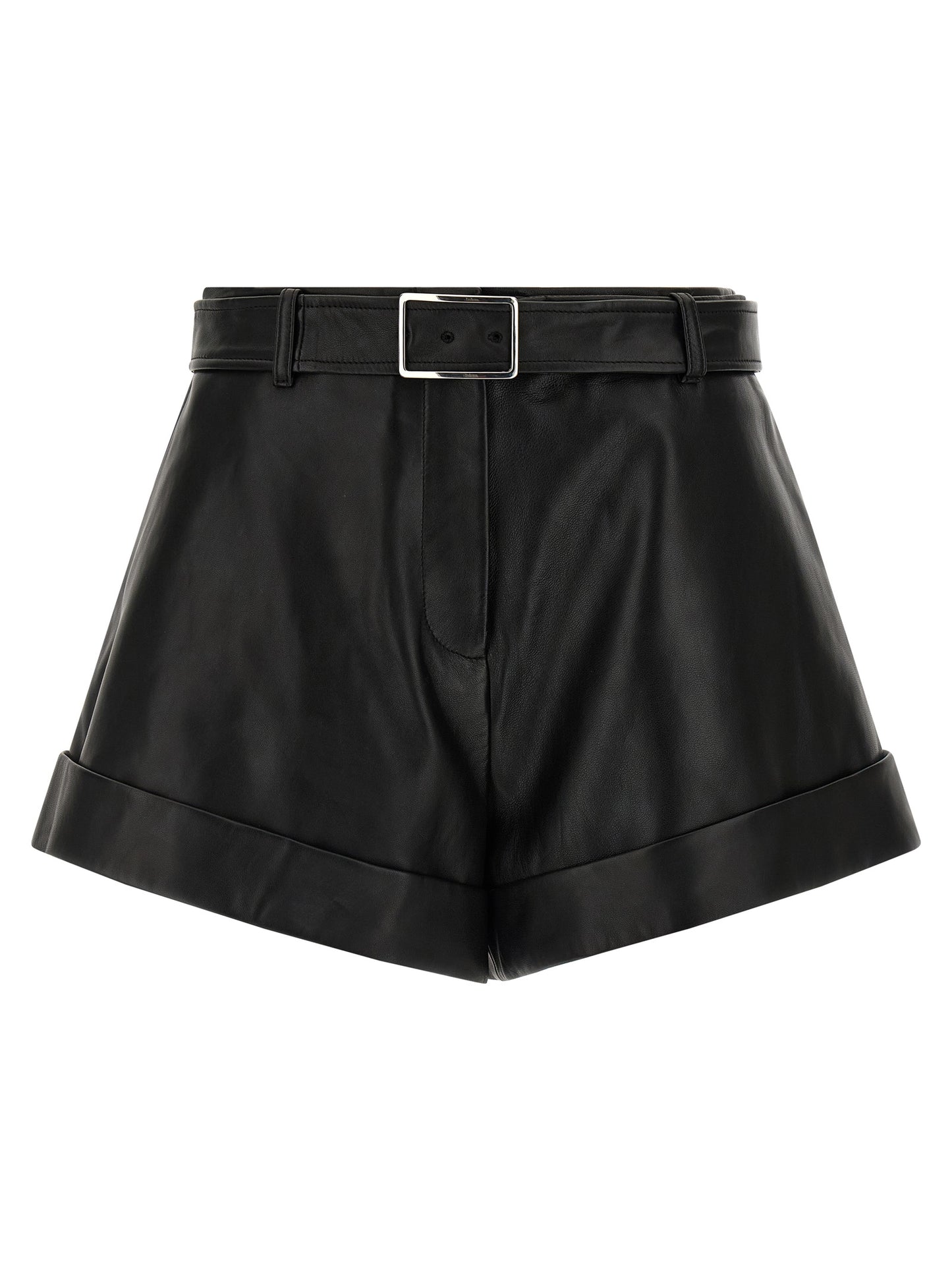 Sportmax Women 'Spxvasaio' Shorts SPORTMAX
