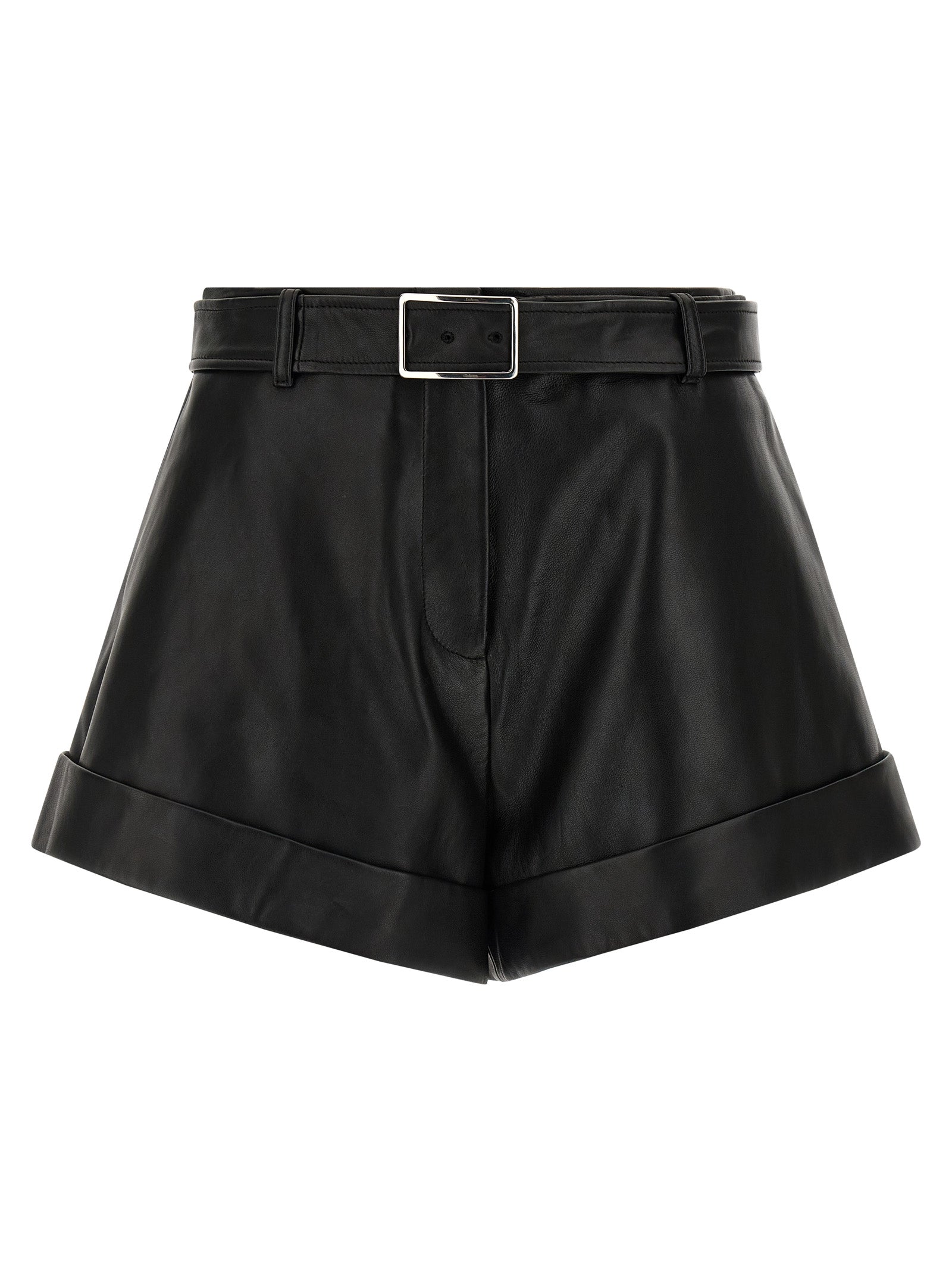 Sportmax Women 'Spxvasaio' Shorts SPORTMAX