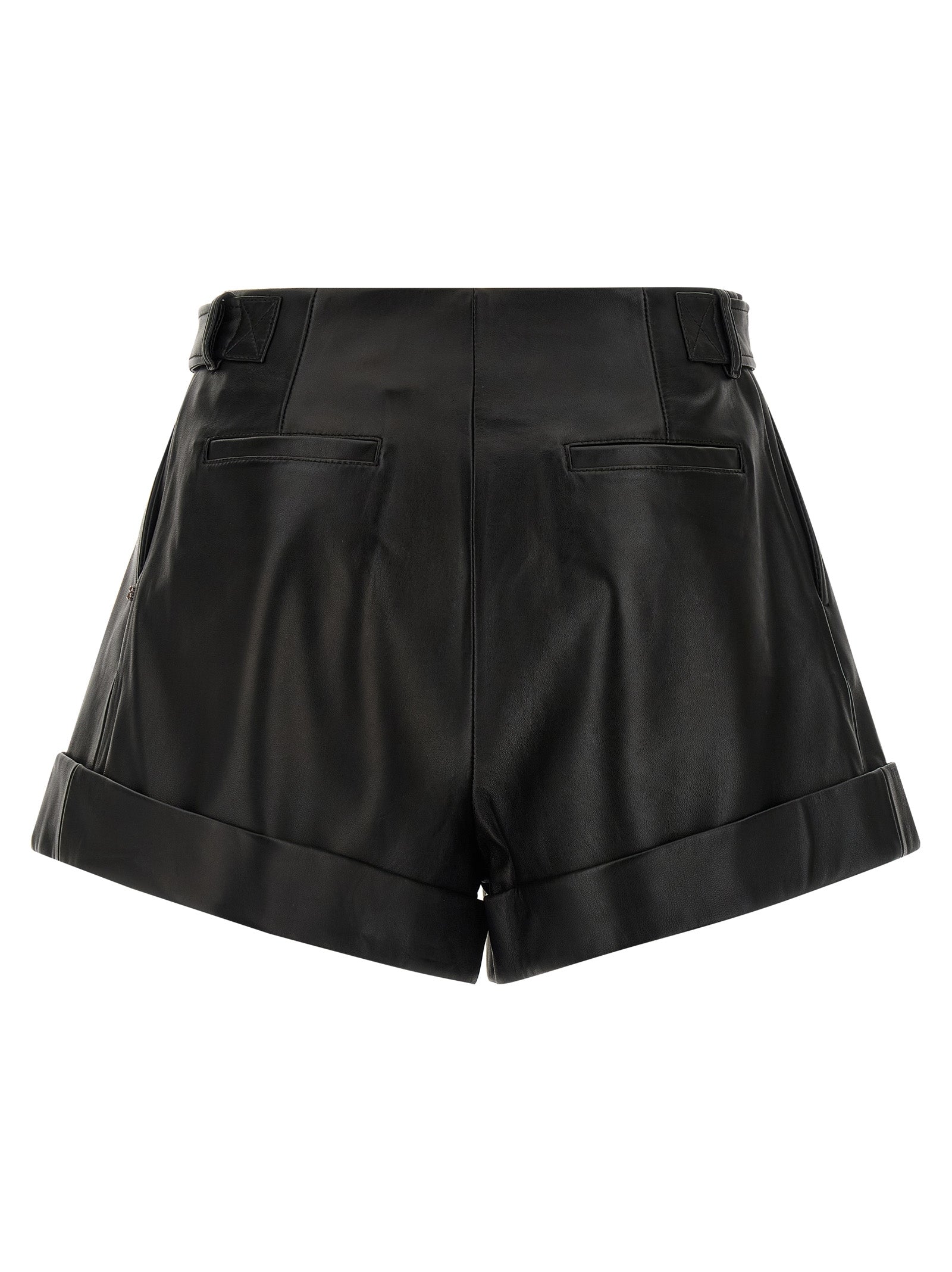 Sportmax Women 'Spxvasaio' Shorts SPORTMAX
