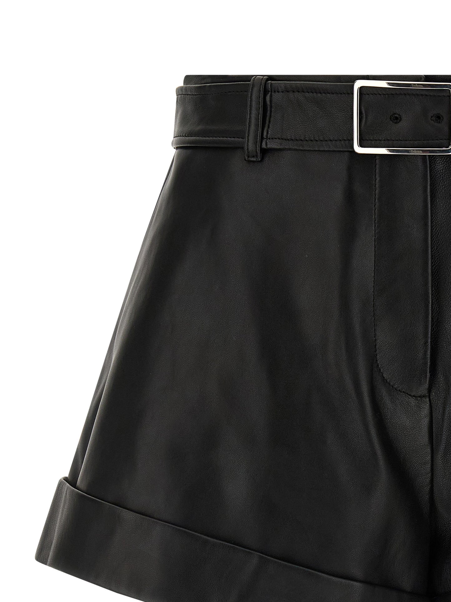 Sportmax Women 'Spxvasaio' Shorts SPORTMAX