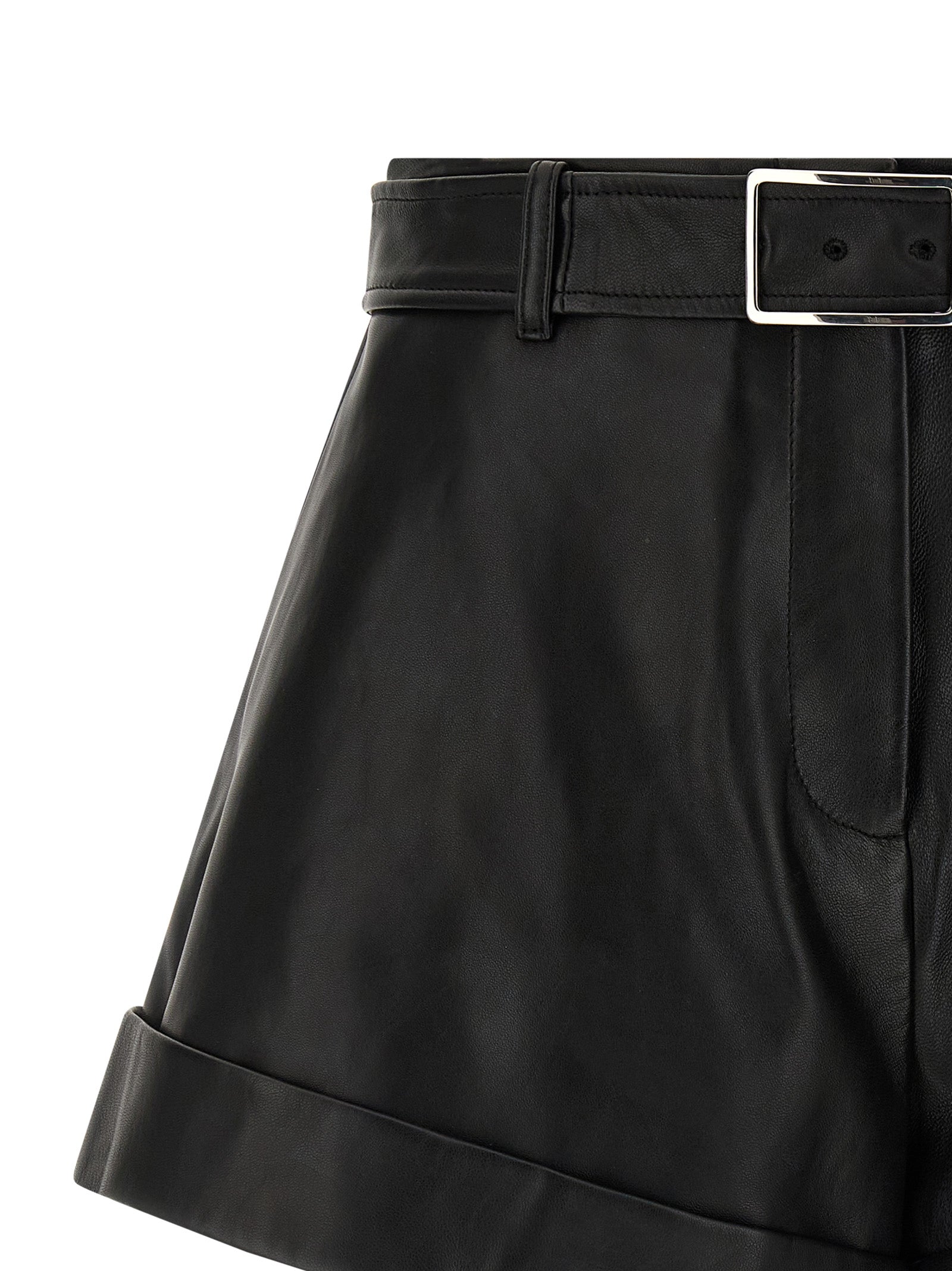 Sportmax Women 'Spxvasaio' Shorts SPORTMAX