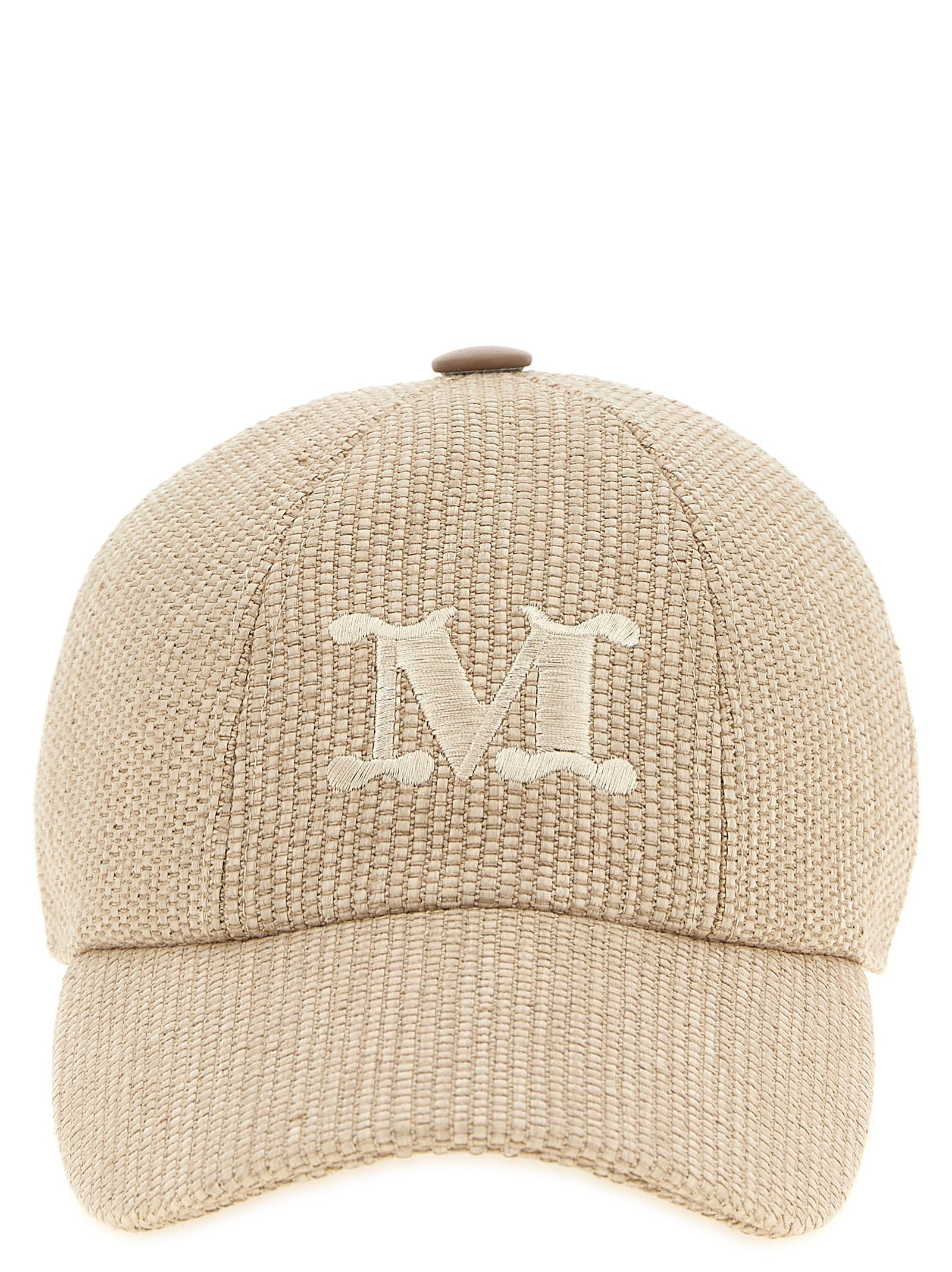 Max Mara Women 'Mxacircense' Cap MAX MARA