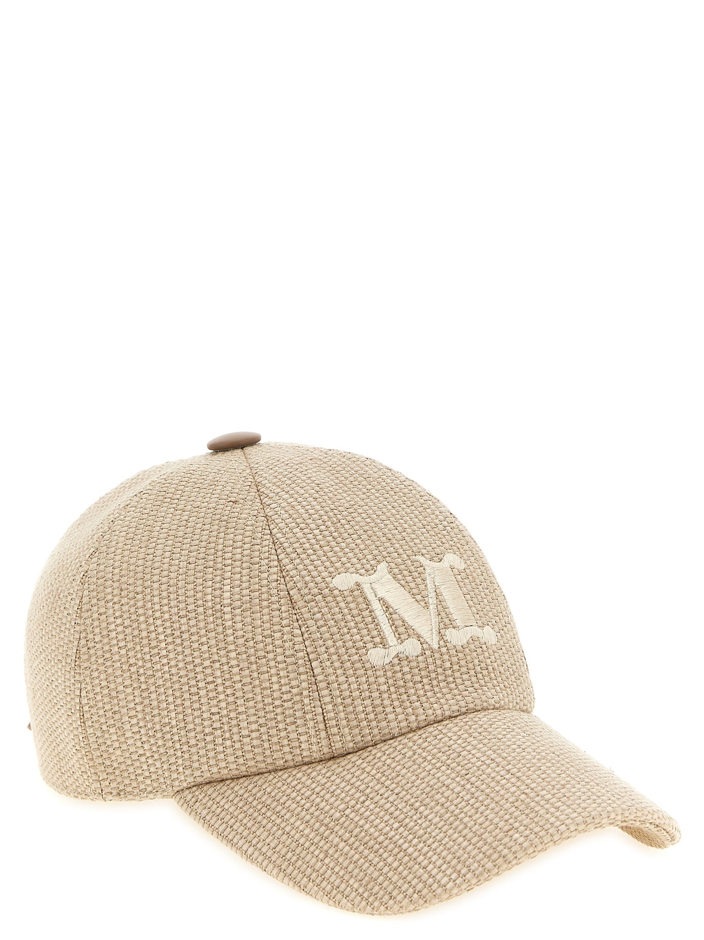 Max Mara Women 'Mxacircense' Cap MAX MARA