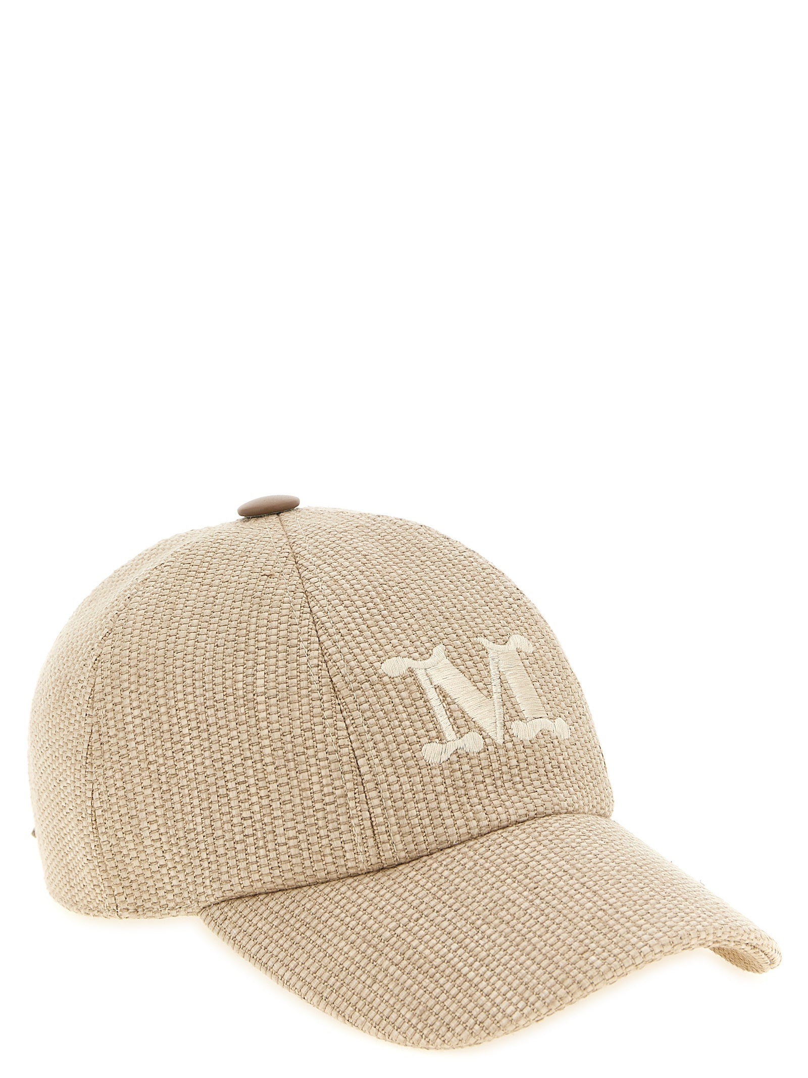 Max Mara Women 'Mxacircense' Cap MAX MARA