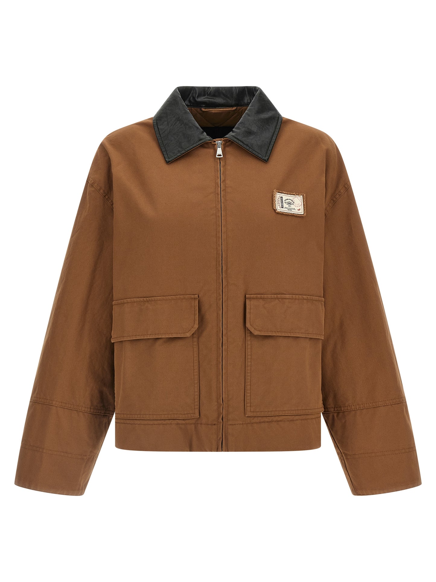 Weekend Max Mara Women 'Wkdfreccia' Jacket WEEKEND MAX MARA