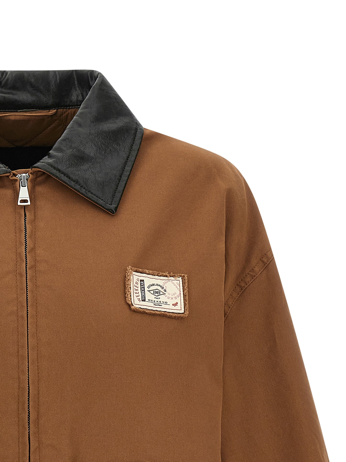 Weekend Max Mara Women 'Wkdfreccia' Jacket WEEKEND MAX MARA