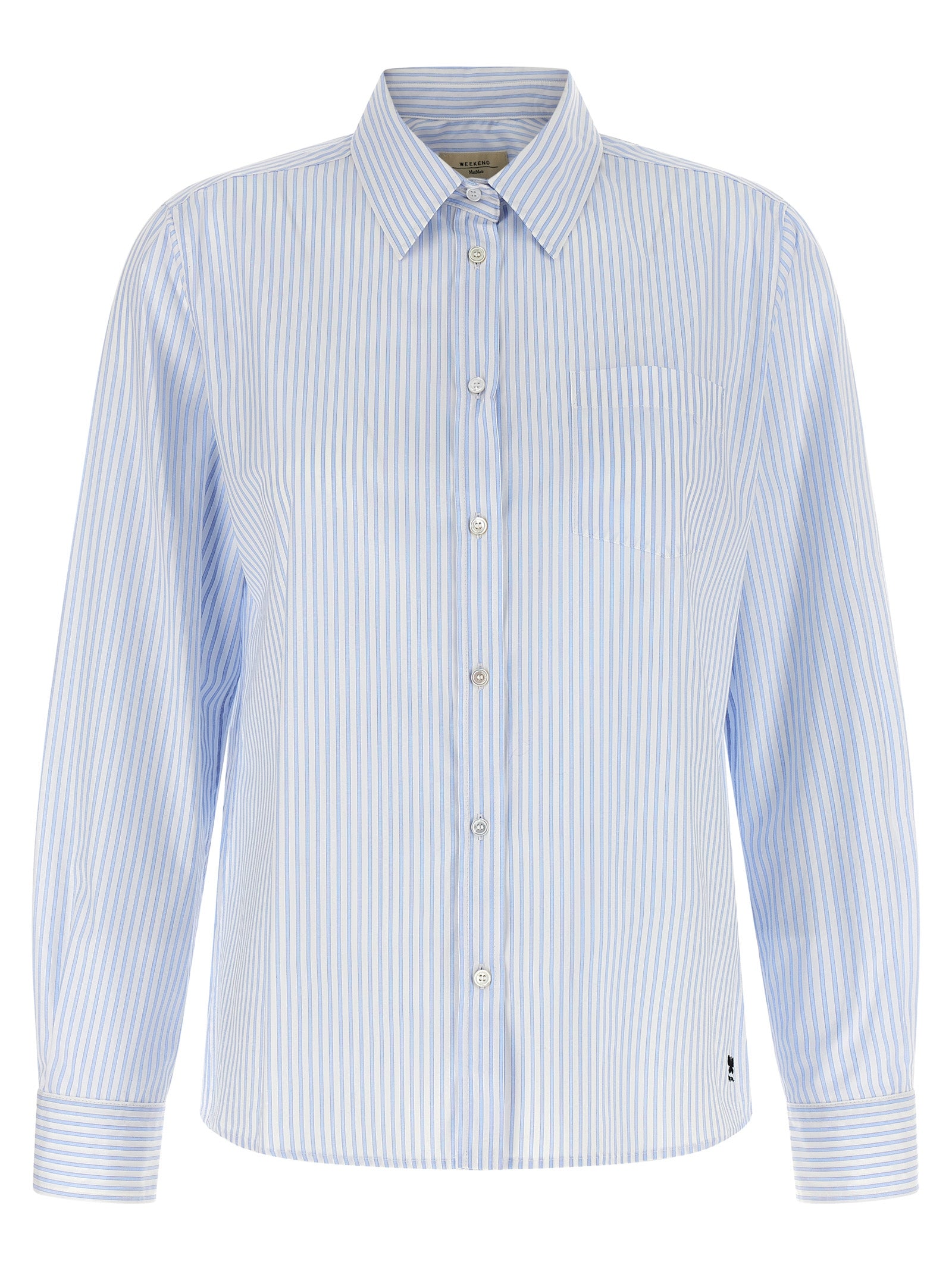 Weekend Max Mara Women 'Wkdbahamas' Shirt WEEKEND MAX MARA