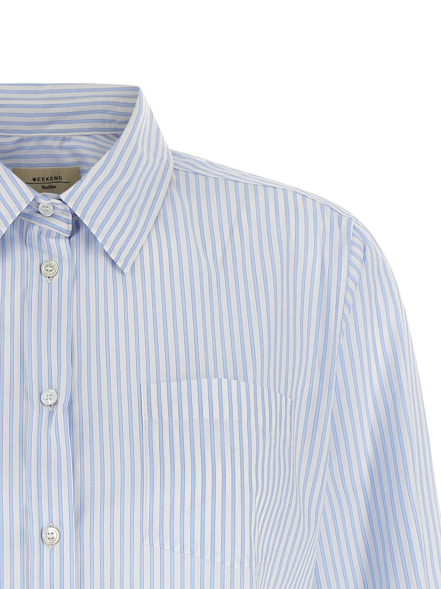 Weekend Max Mara Women 'Wkdbahamas' Shirt WEEKEND MAX MARA