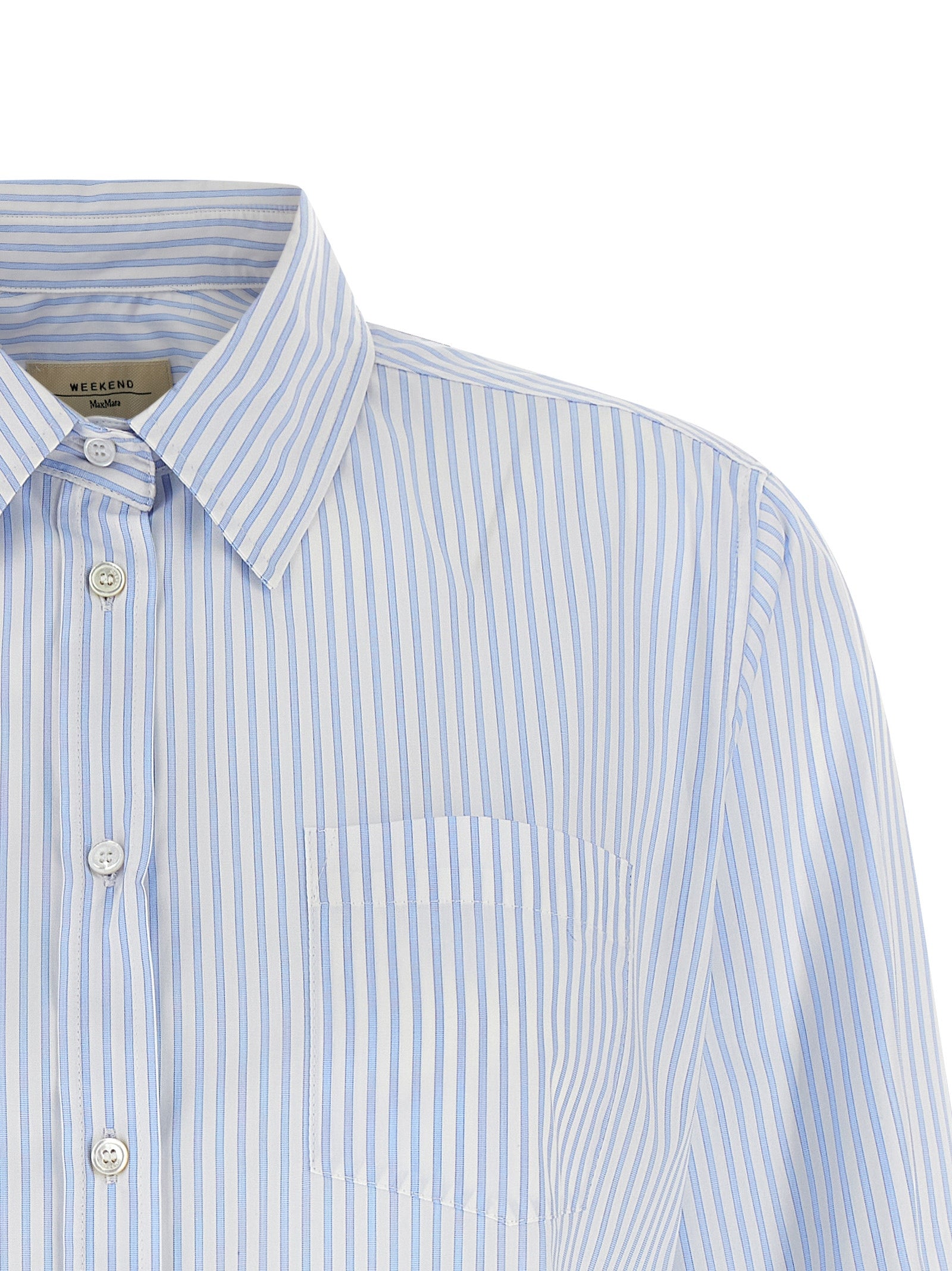 Weekend Max Mara Women 'Wkdbahamas' Shirt WEEKEND MAX MARA