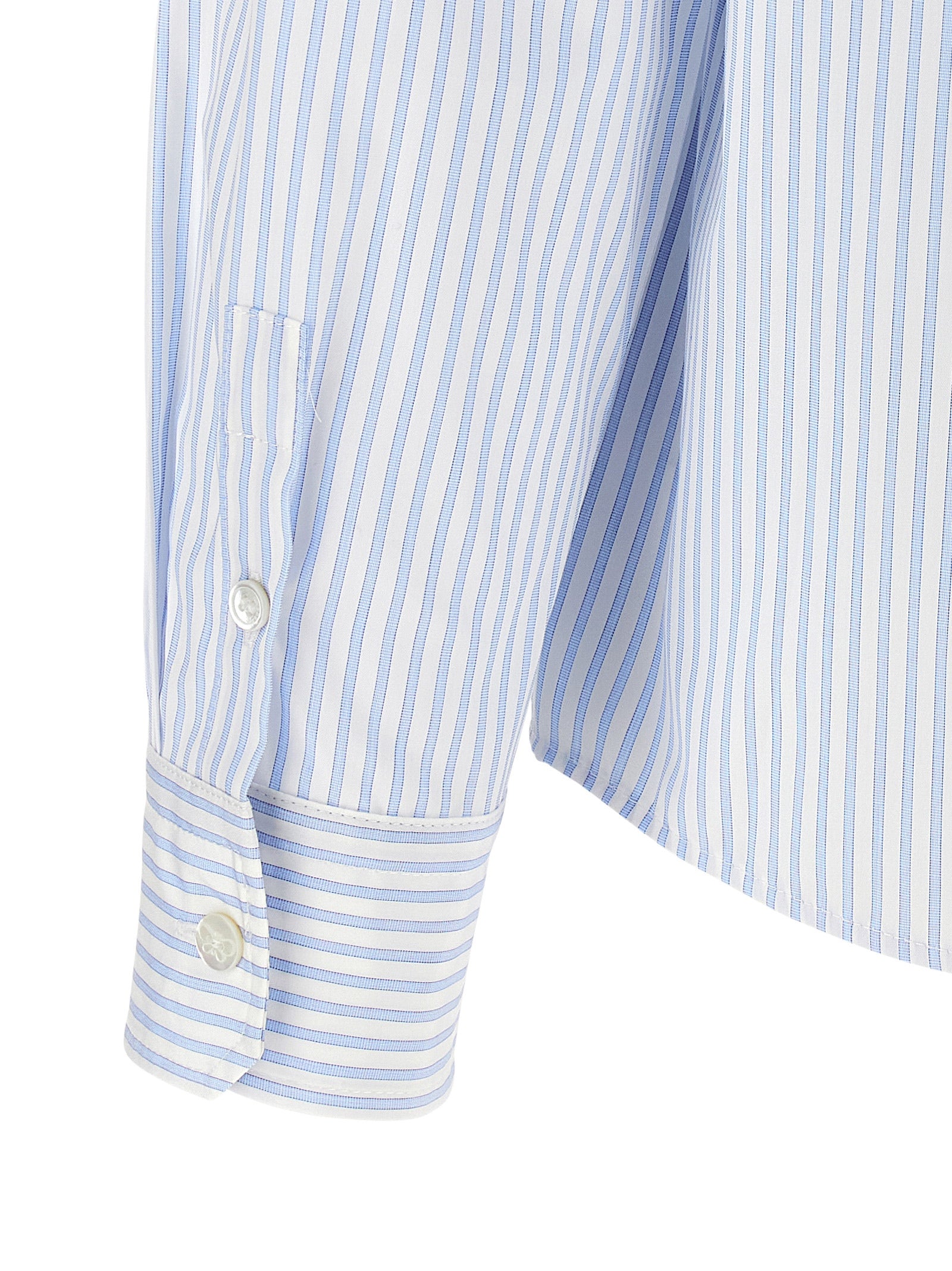 Weekend Max Mara Women 'Wkdbahamas' Shirt WEEKEND MAX MARA