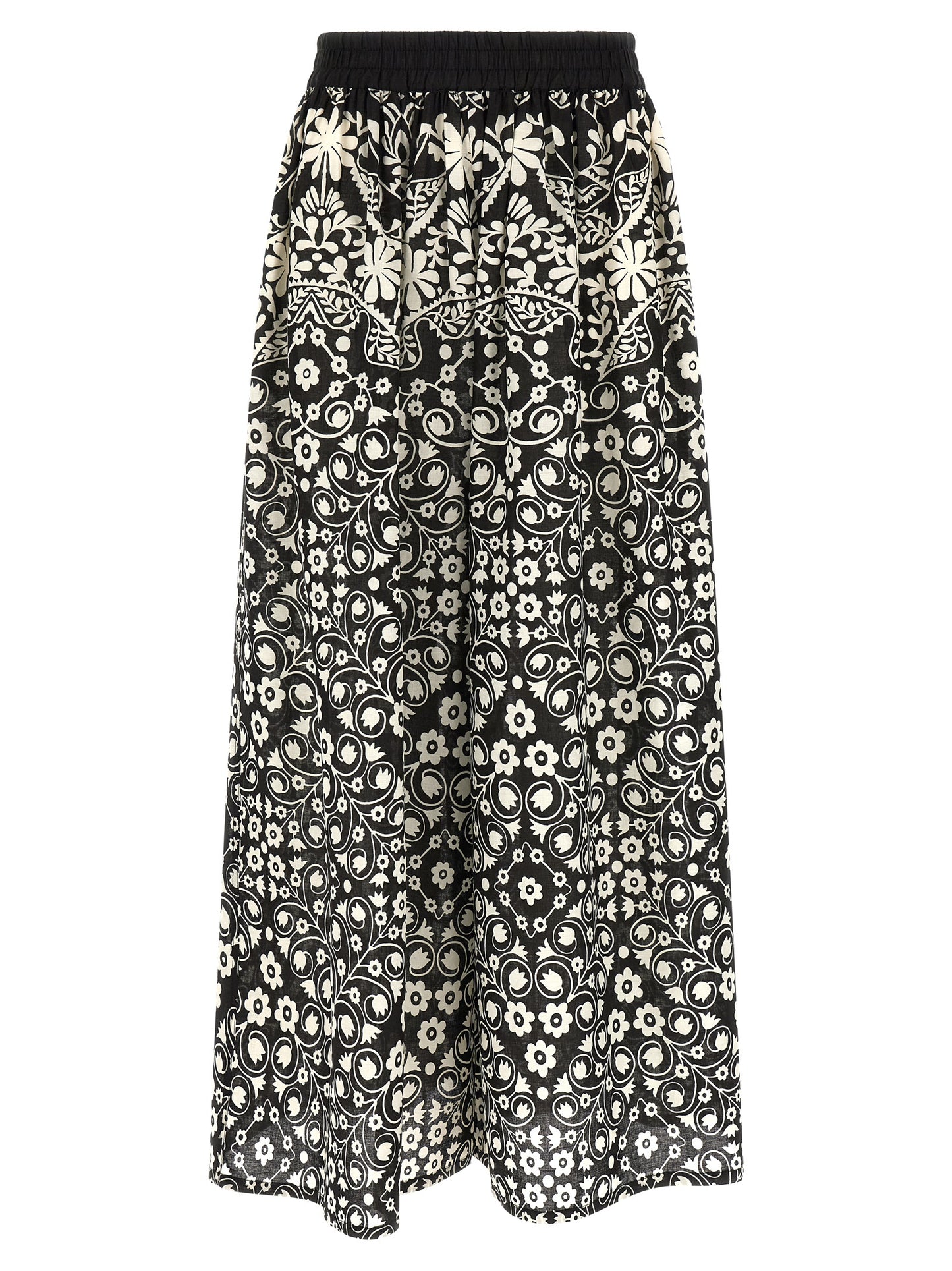 Weekend Max Mara Women 'Wkipalanca' Pants From The 'Mediterranean Ease' Capsule Collection WEEKEND MAX MARA