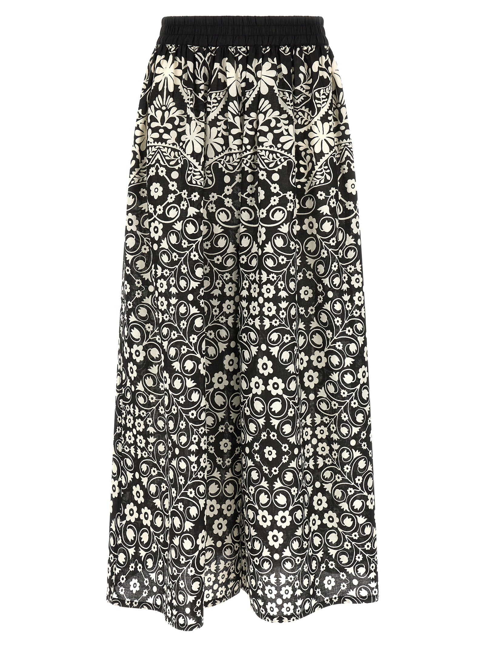 Weekend Max Mara Women 'Wkipalanca' Pants From The 'Mediterranean Ease' Capsule Collection WEEKEND MAX MARA