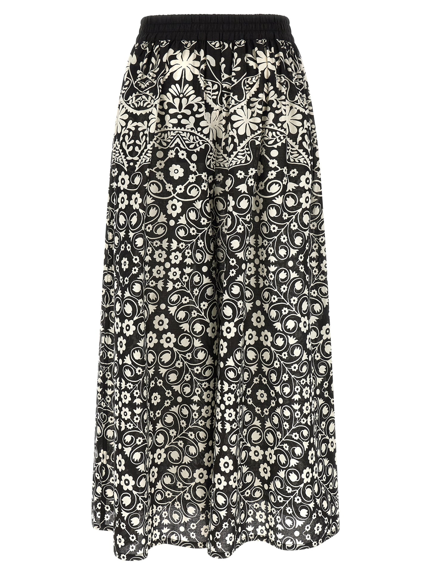 Weekend Max Mara Women 'Wkipalanca' Pants From The 'Mediterranean Ease' Capsule Collection WEEKEND MAX MARA