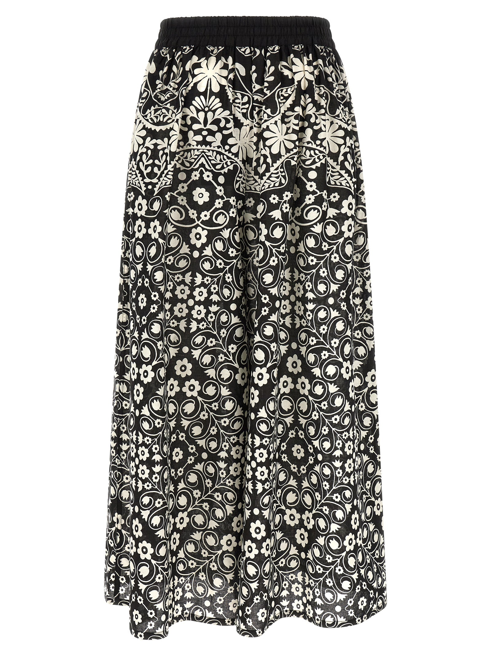 Weekend Max Mara Women 'Wkipalanca' Pants From The 'Mediterranean Ease' Capsule Collection WEEKEND MAX MARA