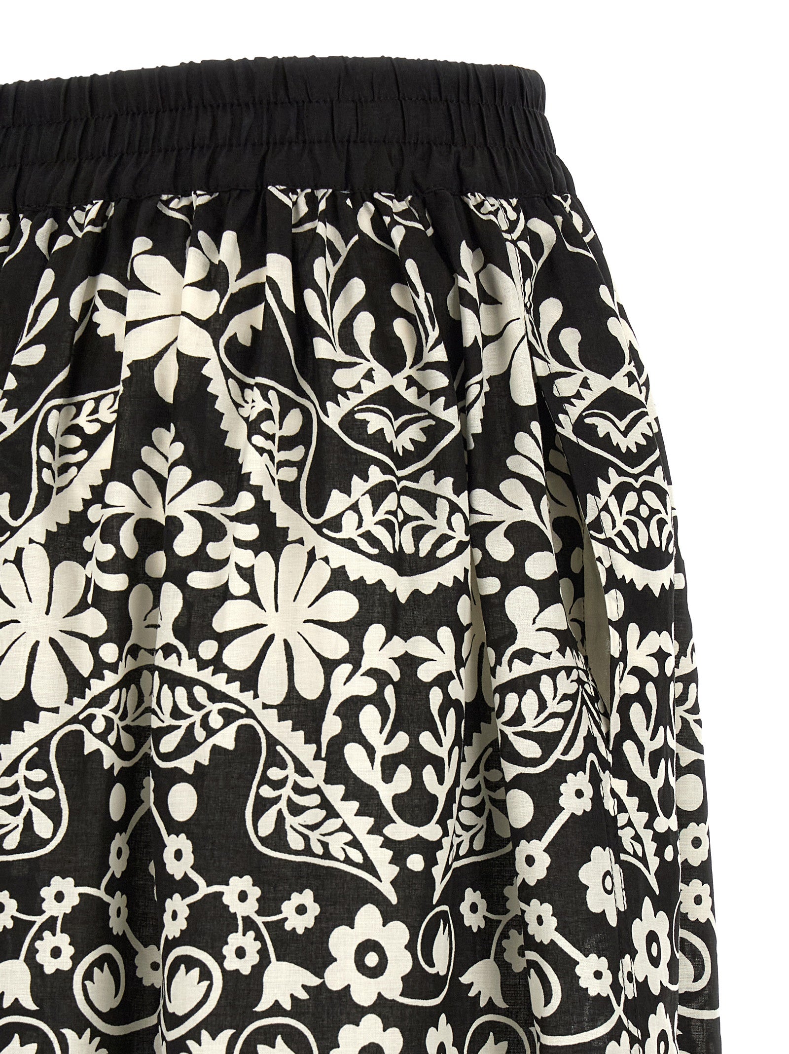 Weekend Max Mara Women 'Wkipalanca' Pants From The 'Mediterranean Ease' Capsule Collection WEEKEND MAX MARA