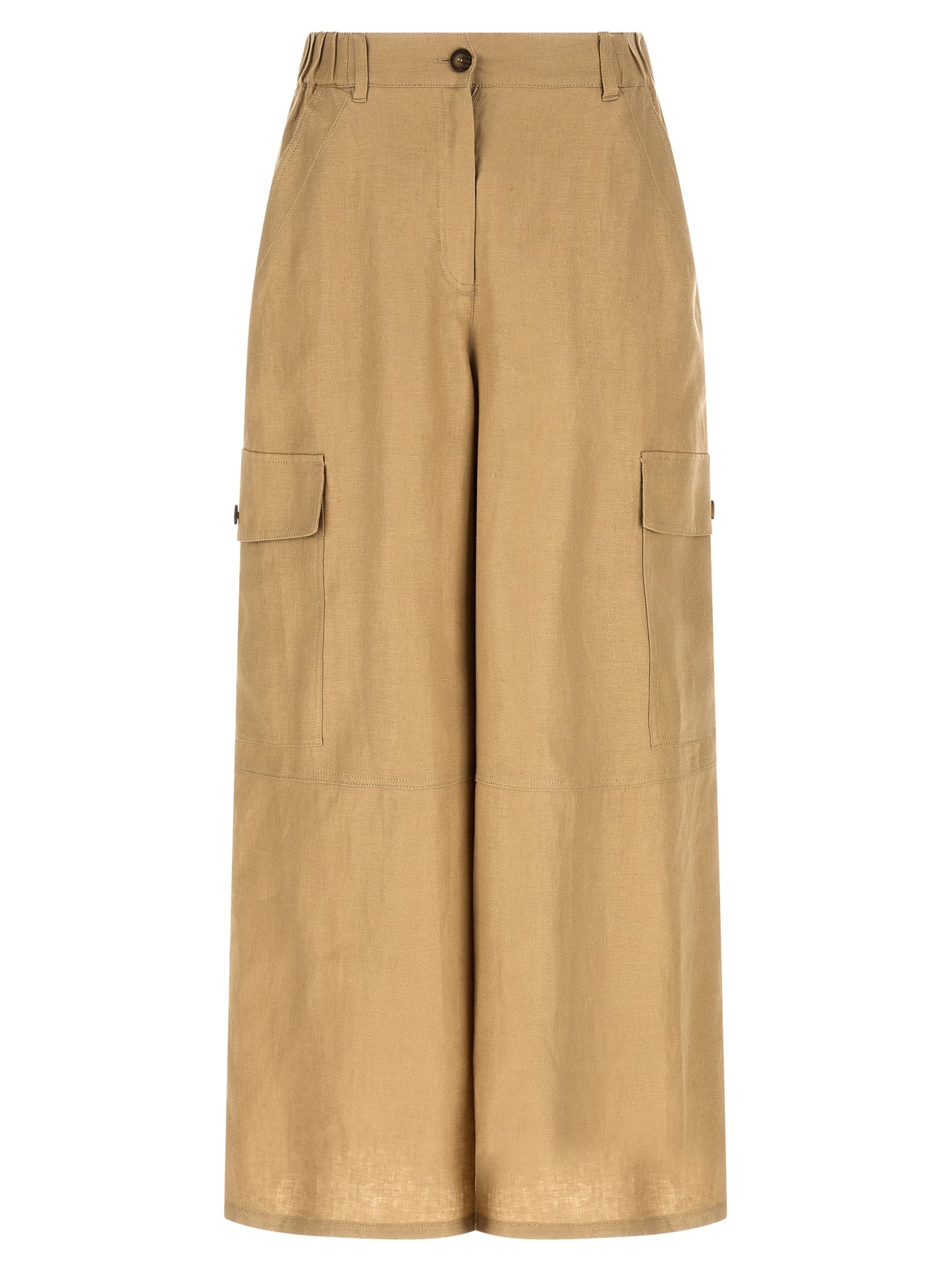 Weekend Max Mara Women 'Wikfinale' Pants WEEKEND MAX MARA