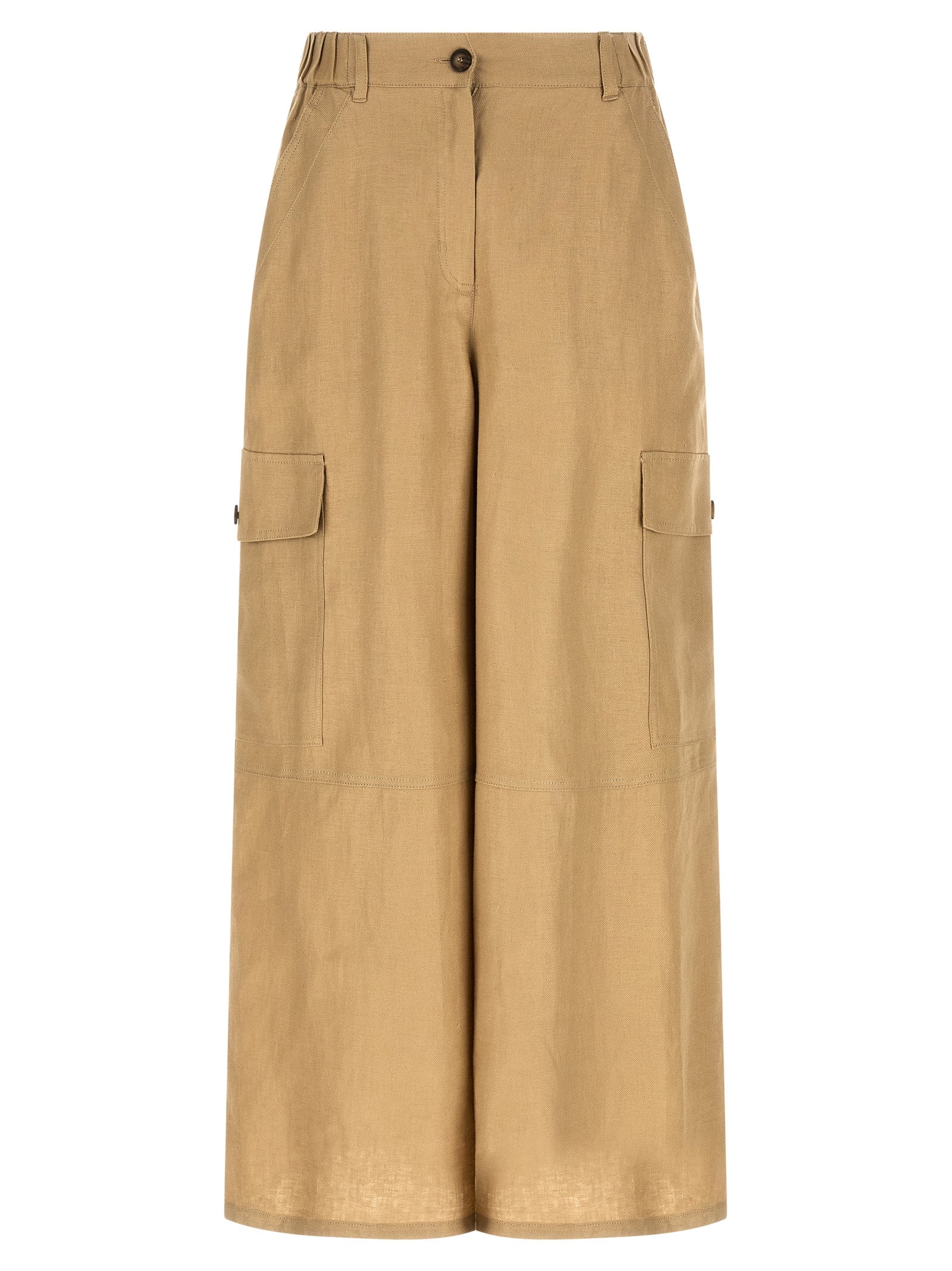 Weekend Max Mara Women 'Wikfinale' Pants WEEKEND MAX MARA