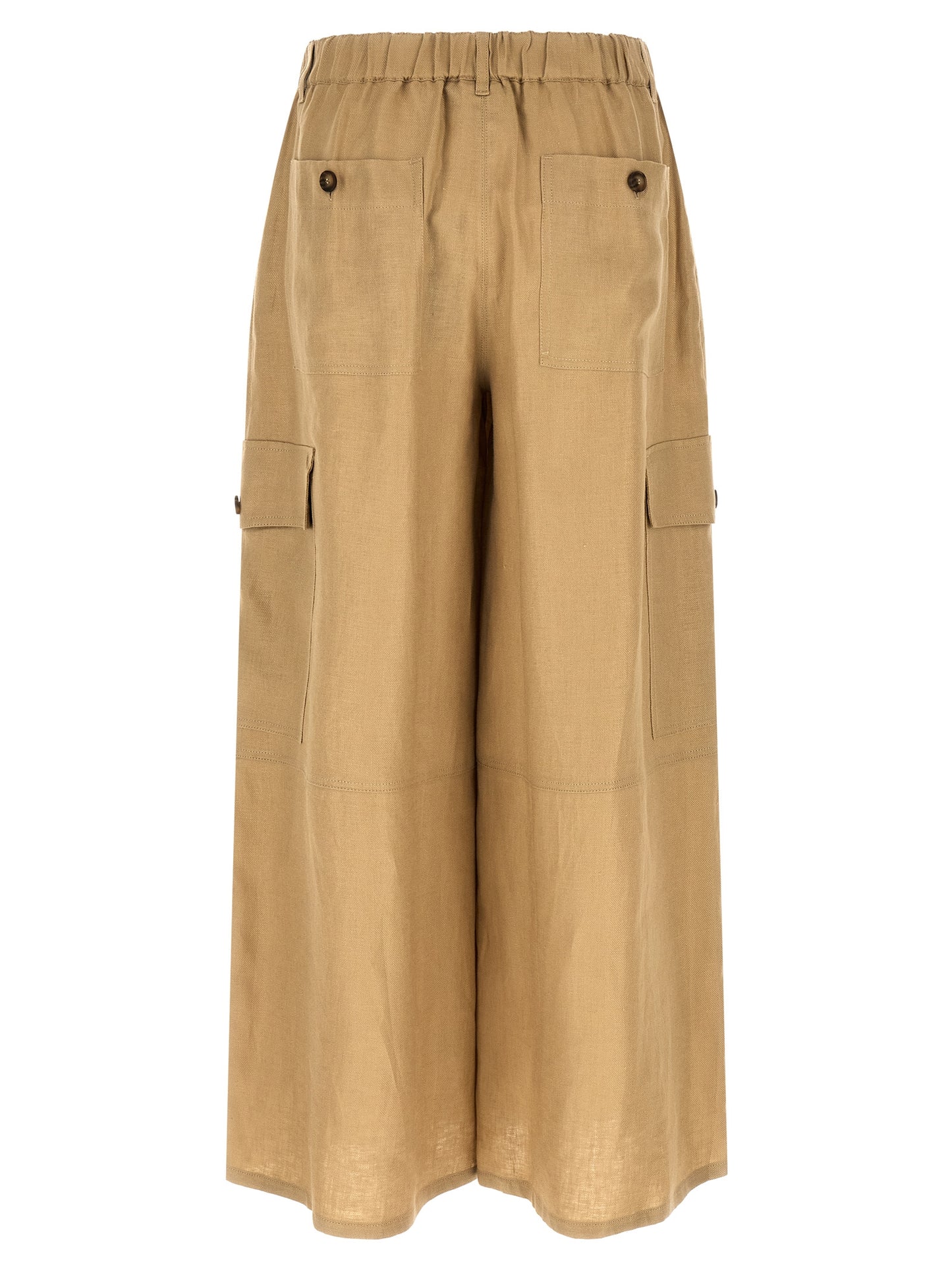 Weekend Max Mara Women 'Wikfinale' Pants WEEKEND MAX MARA
