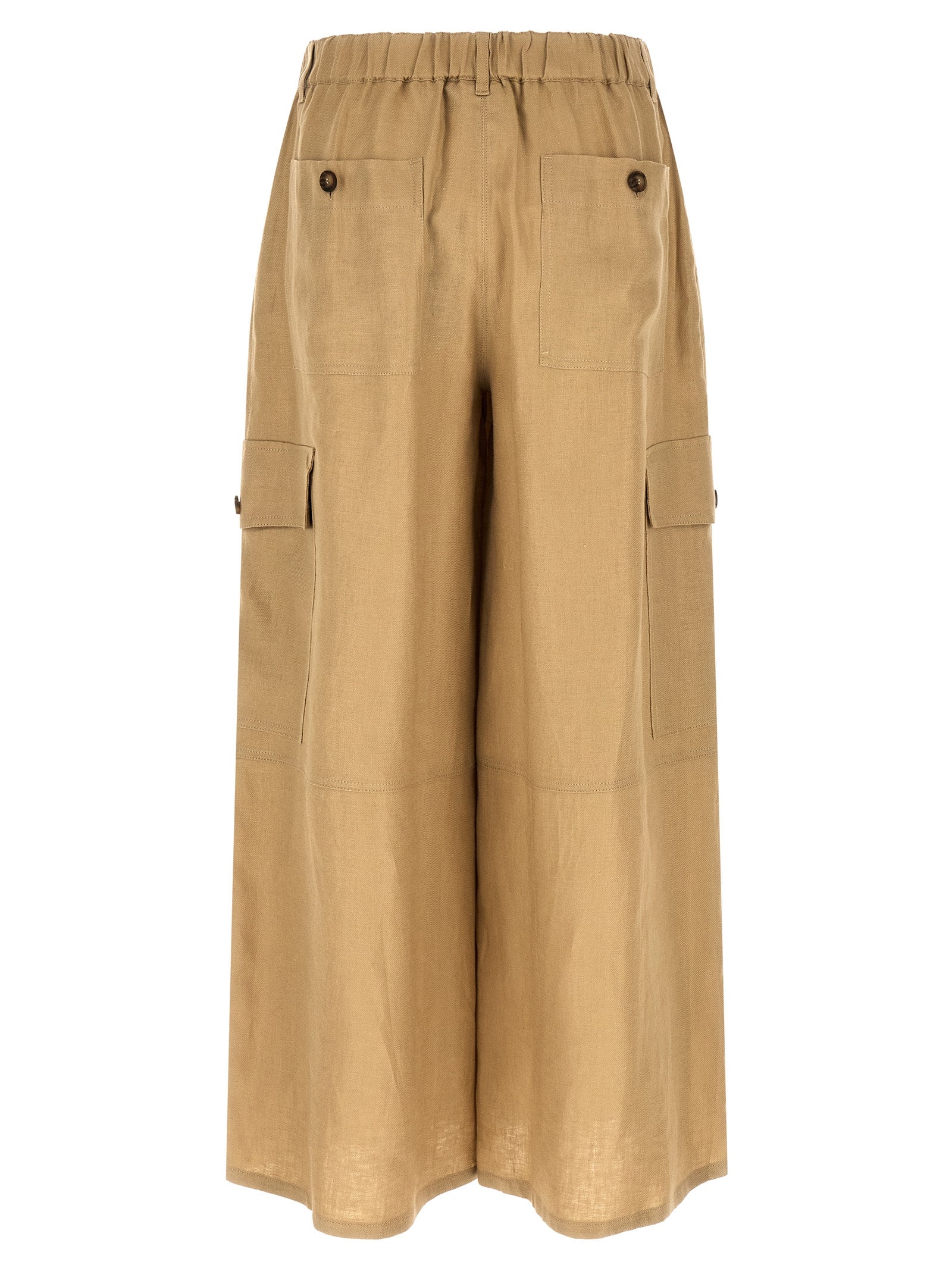 Weekend Max Mara Women 'Wikfinale' Pants WEEKEND MAX MARA