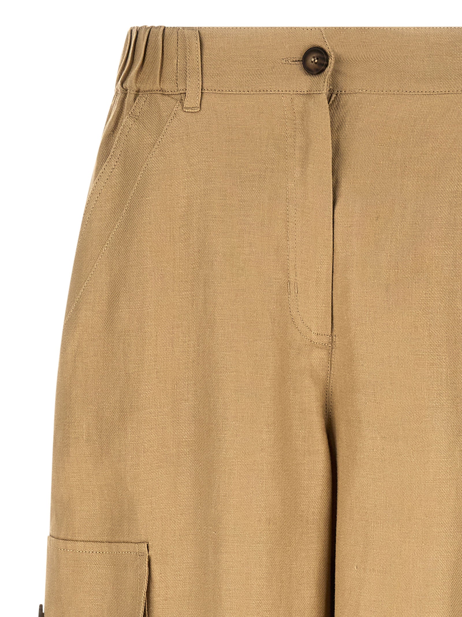Weekend Max Mara Women 'Wikfinale' Pants WEEKEND MAX MARA