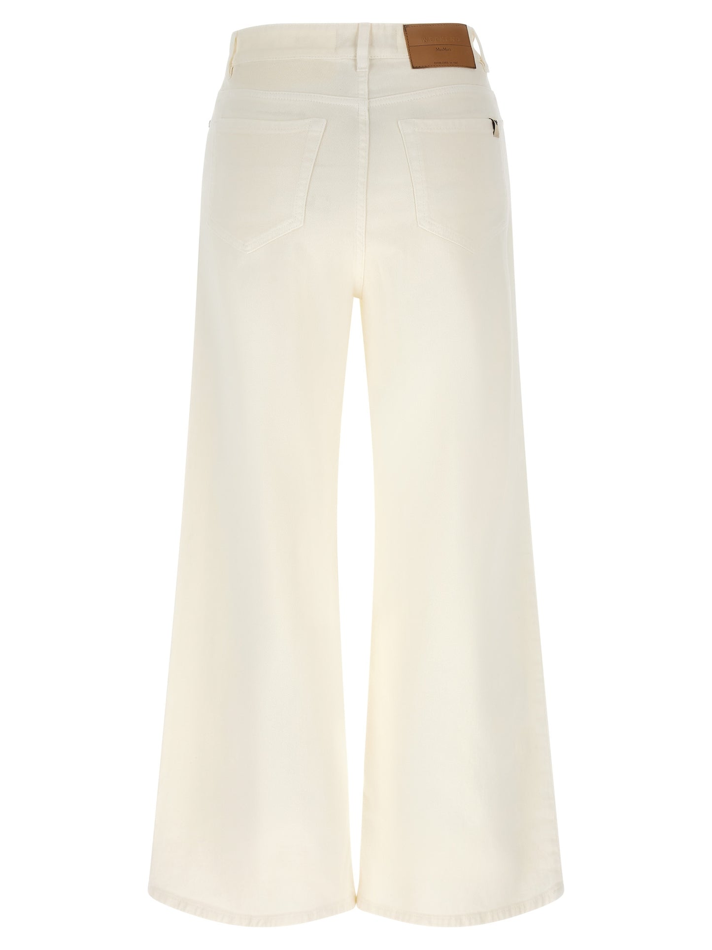 Weekend Max Mara Women 'Wkdmedina' Pants WEEKEND MAX MARA