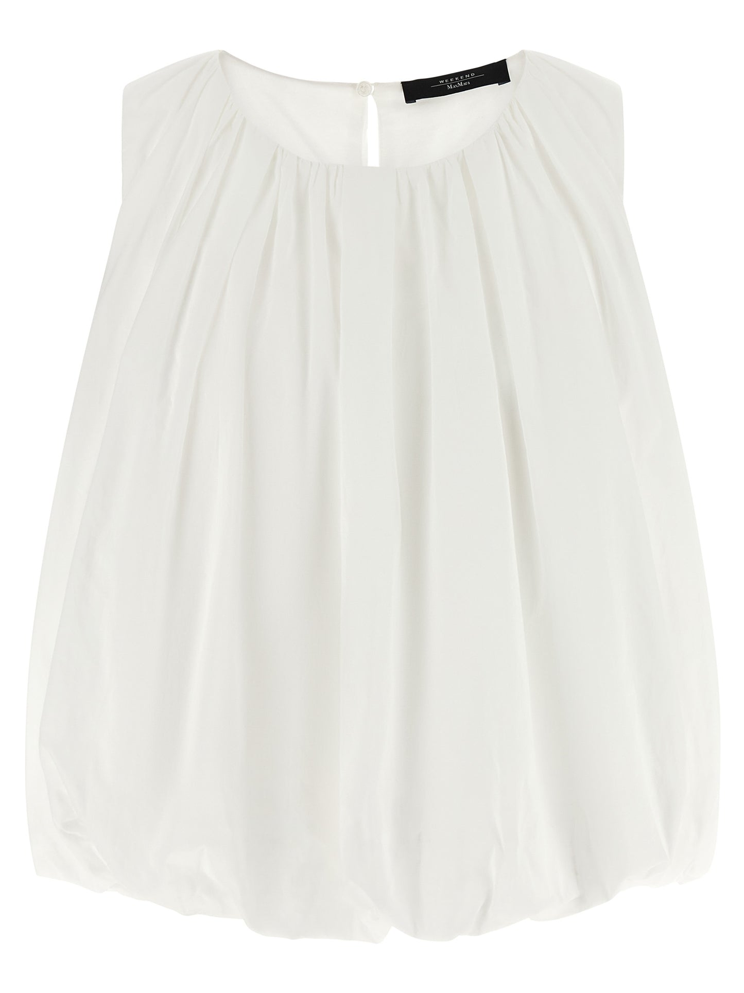 Weekend Max Mara Women 'Wkiangel' Top WEEKEND MAX MARA