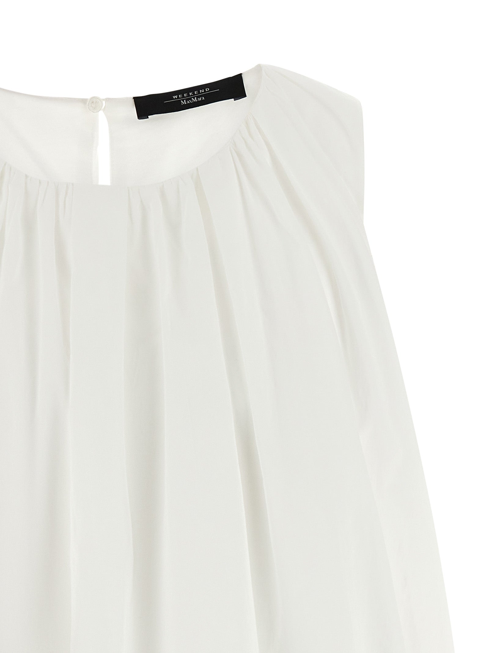 Weekend Max Mara Women 'Wkiangel' Top WEEKEND MAX MARA