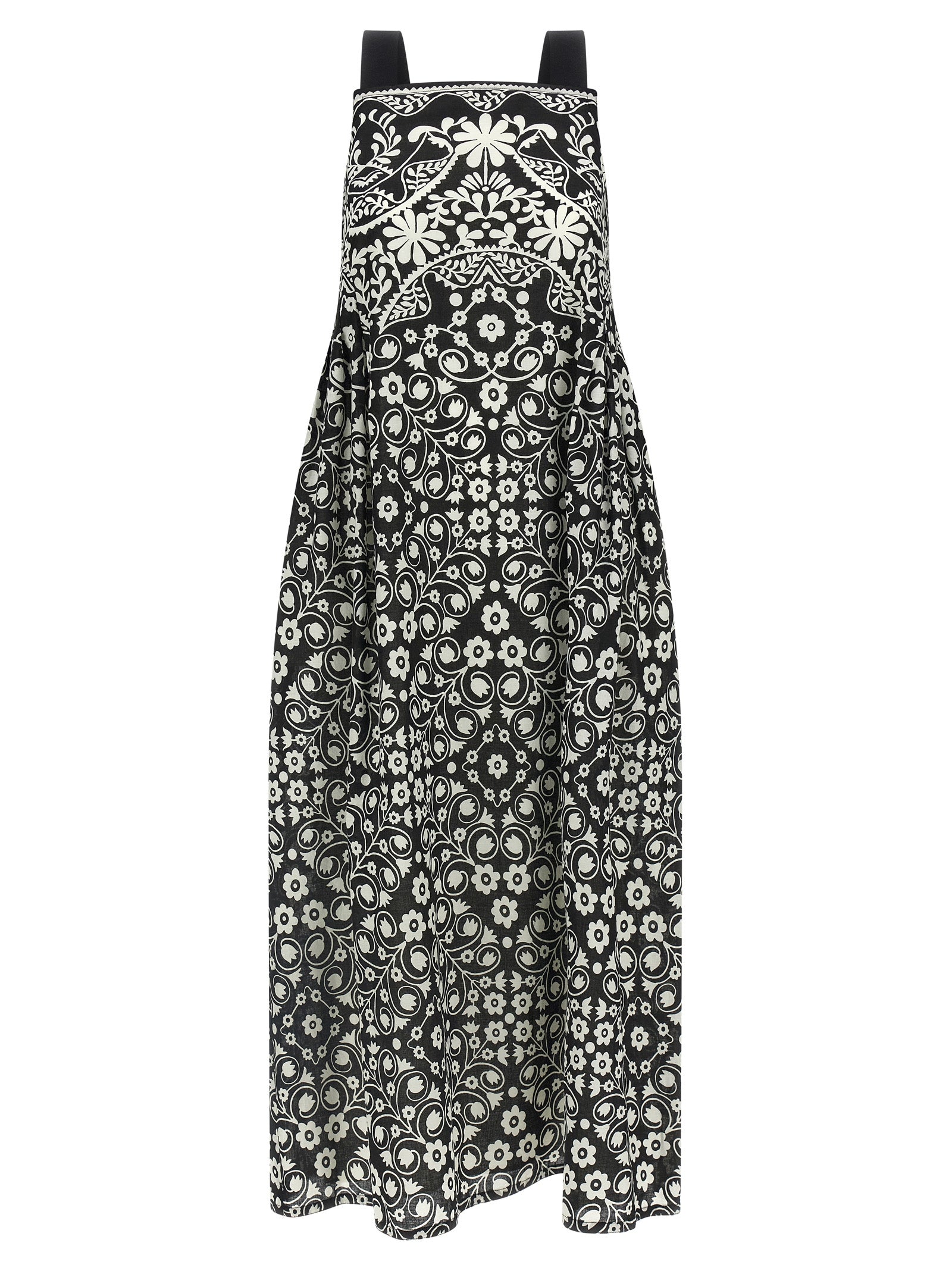 Weekend Max Mara Women 'Wkimoli' Capsule 'Mediterranean Ease' Dress WEEKEND MAX MARA