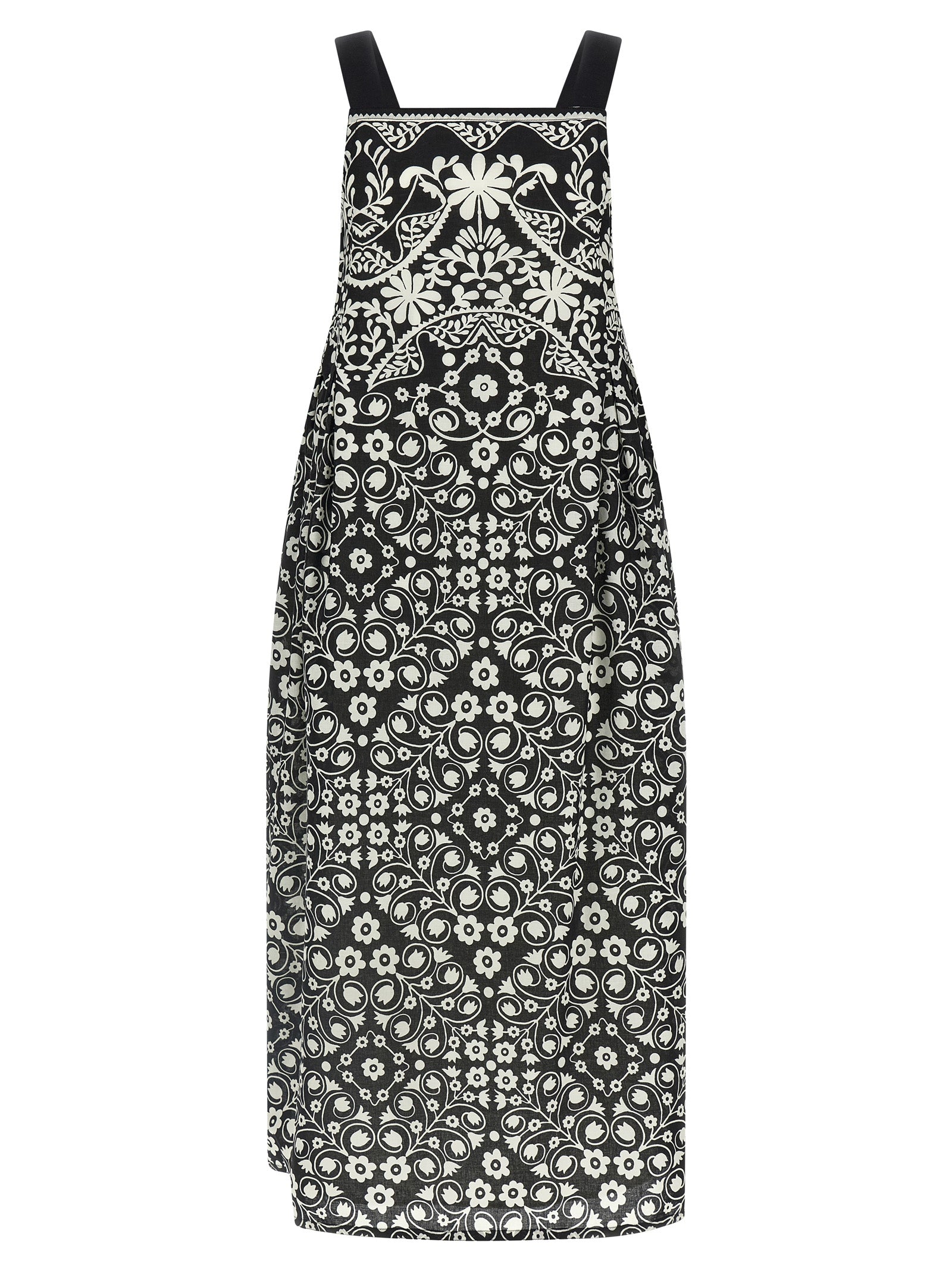 Weekend Max Mara Women 'Wkimoli' Capsule 'Mediterranean Ease' Dress WEEKEND MAX MARA