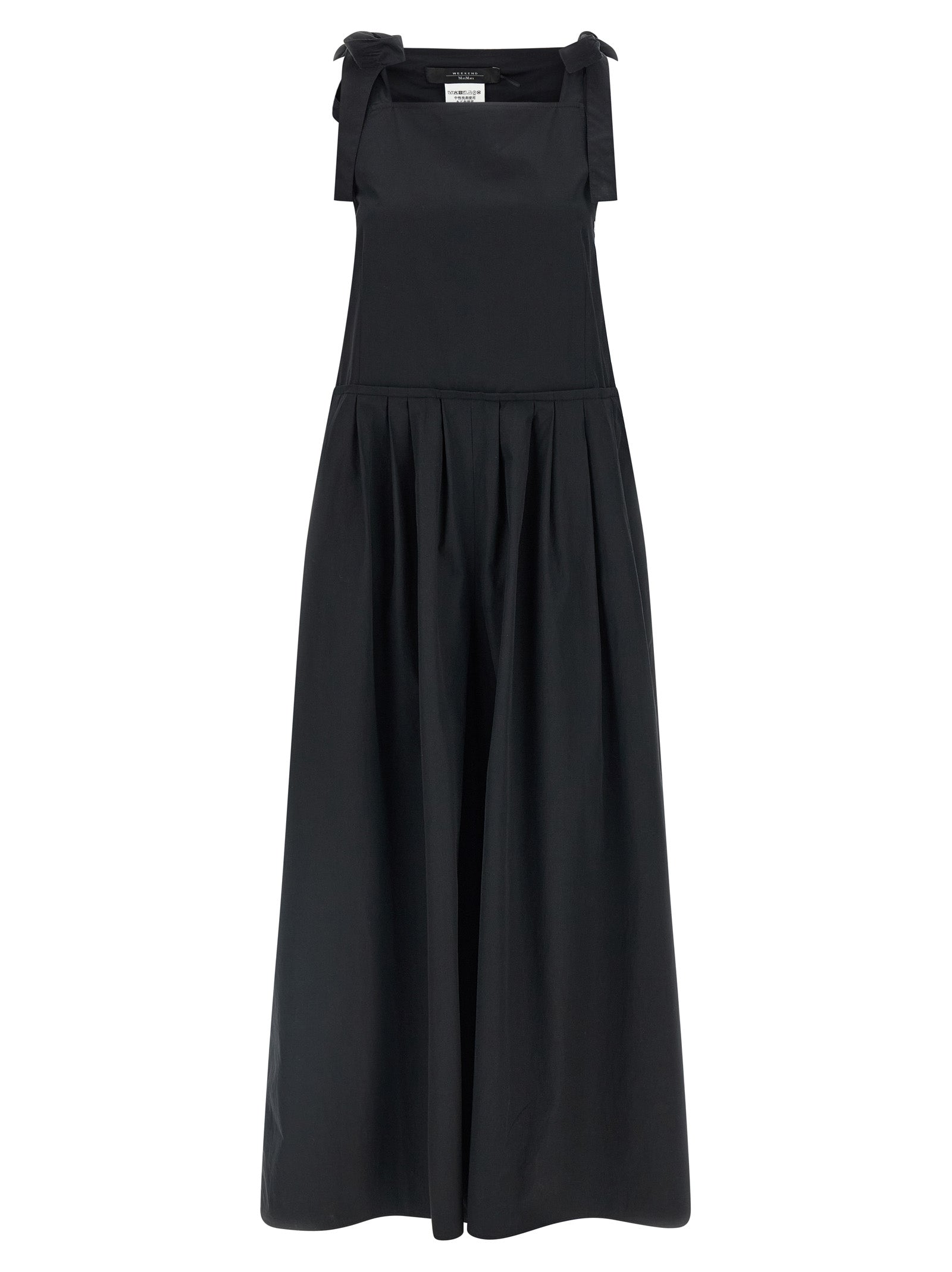 Weekend Max Mara Women 'Wkiagguati' Capsule 'Mediterranean Ease' Jumpsuit WEEKEND MAX MARA