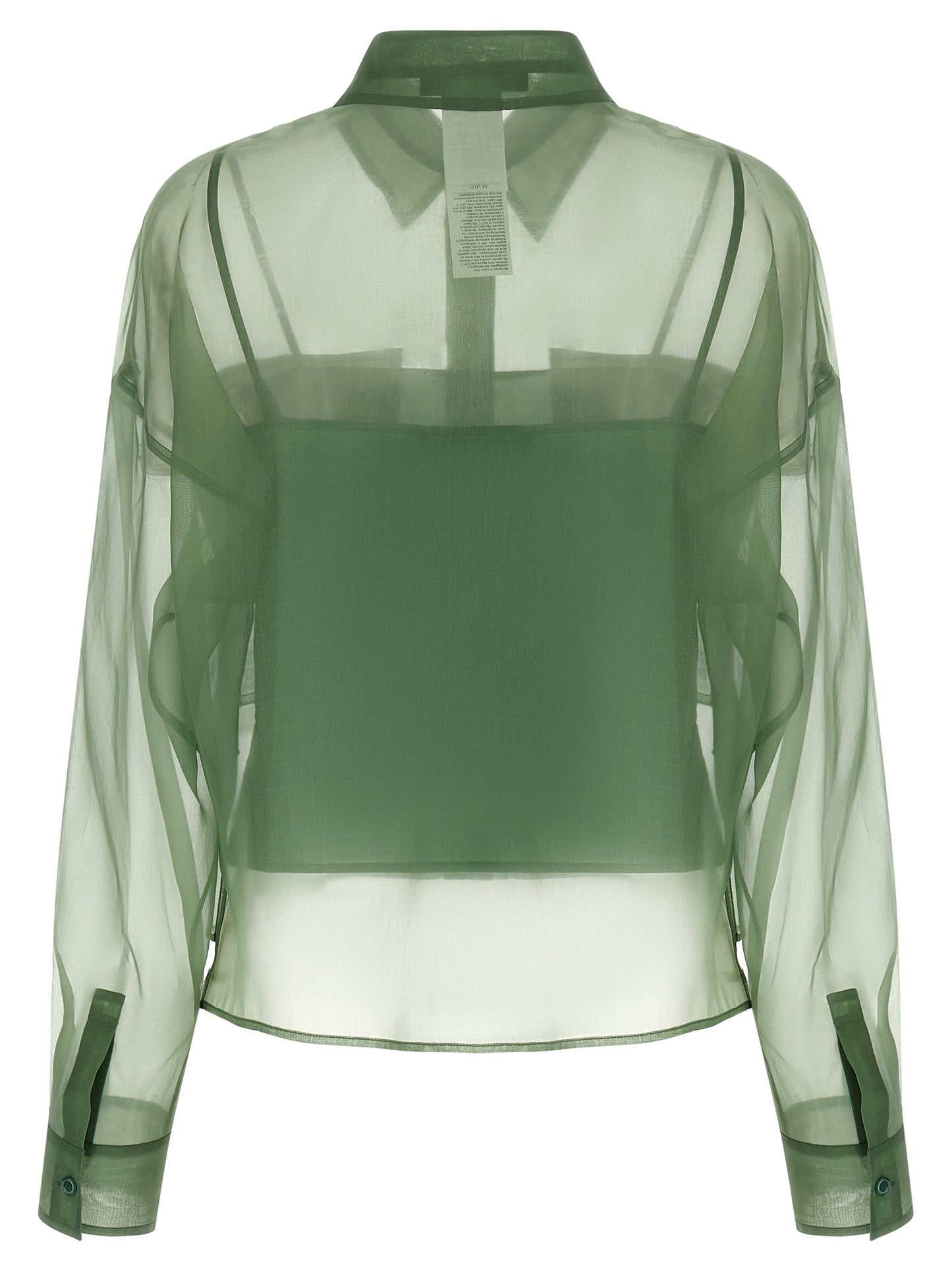 Weekend Max Mara Women 'Wkdcolomba' Shirt WEEKEND MAX MARA