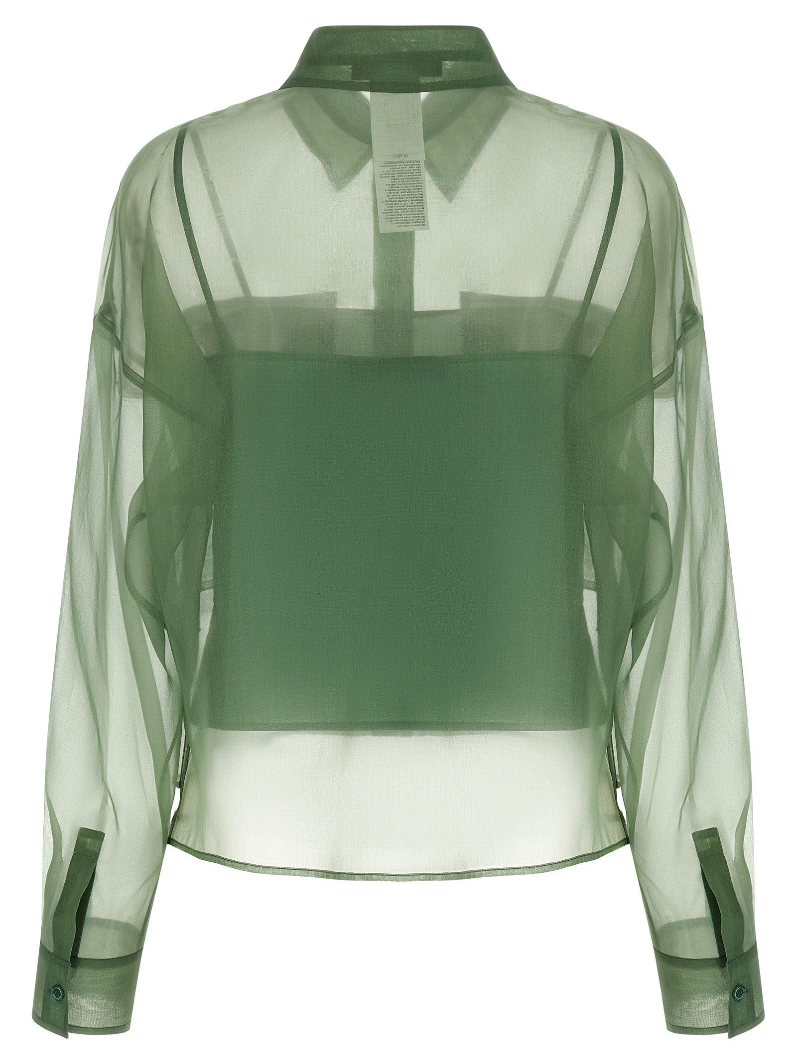 Weekend Max Mara Women 'Wkdcolomba' Shirt WEEKEND MAX MARA
