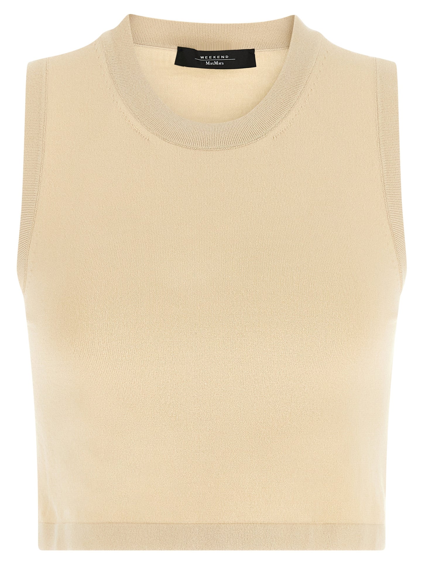 Weekend Max Mara Women 'Wikbombo' Capsule Top 'Mediterranean Ease' WEEKEND MAX MARA