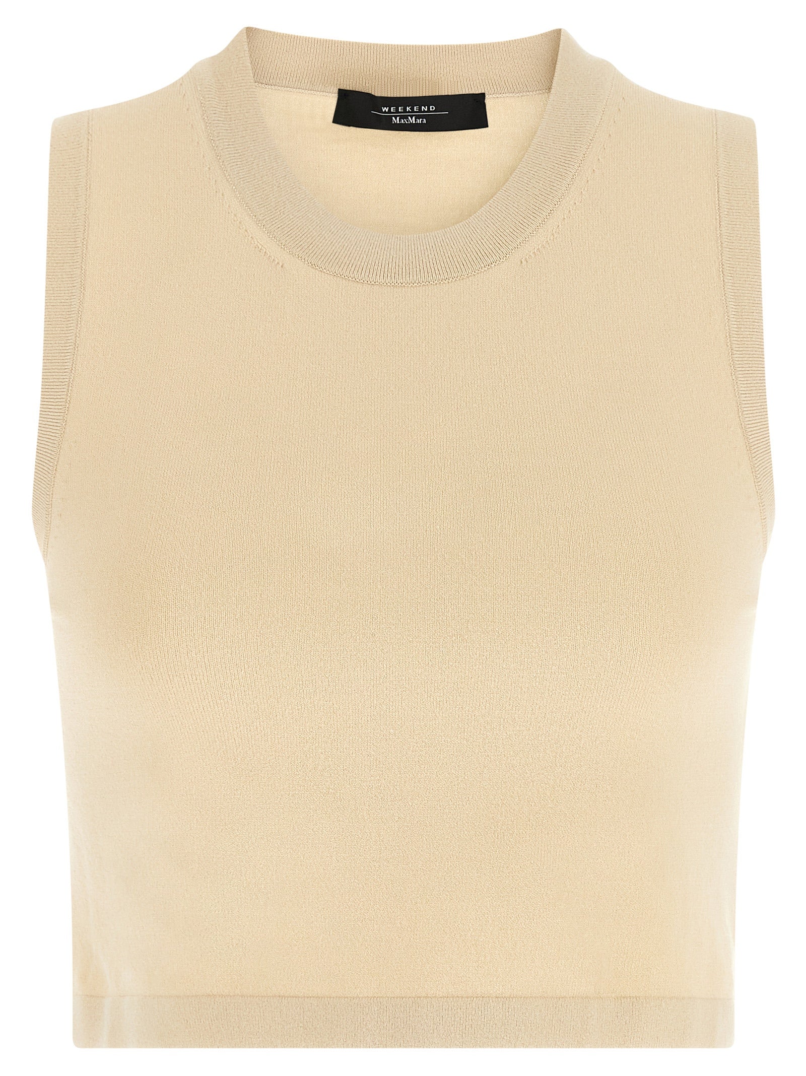 Weekend Max Mara Women 'Wikbombo' Capsule Top 'Mediterranean Ease' WEEKEND MAX MARA