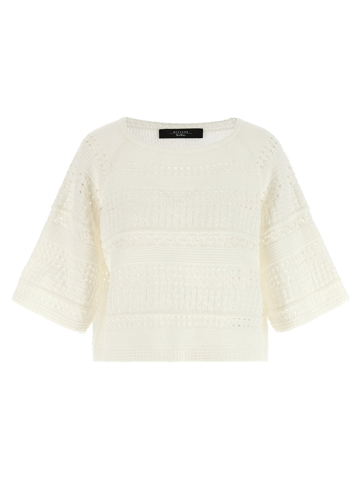 Weekend Max Mara Women 'Wkiorche' Sweater WEEKEND MAX MARA