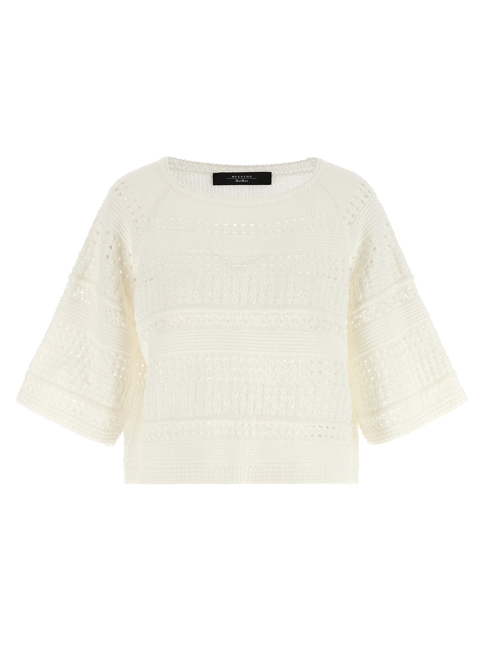 Weekend Max Mara Women 'Wkiorche' Sweater WEEKEND MAX MARA