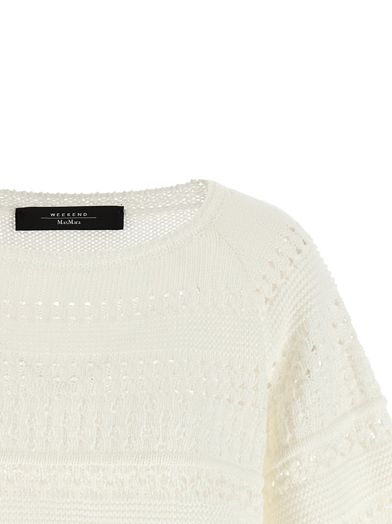 Weekend Max Mara Women 'Wkiorche' Sweater WEEKEND MAX MARA