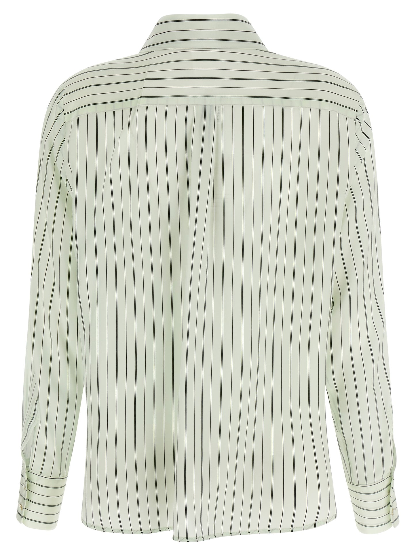 Max Mara Studio Women 'Mstflirt' Shirt MAX MARA STUDIO