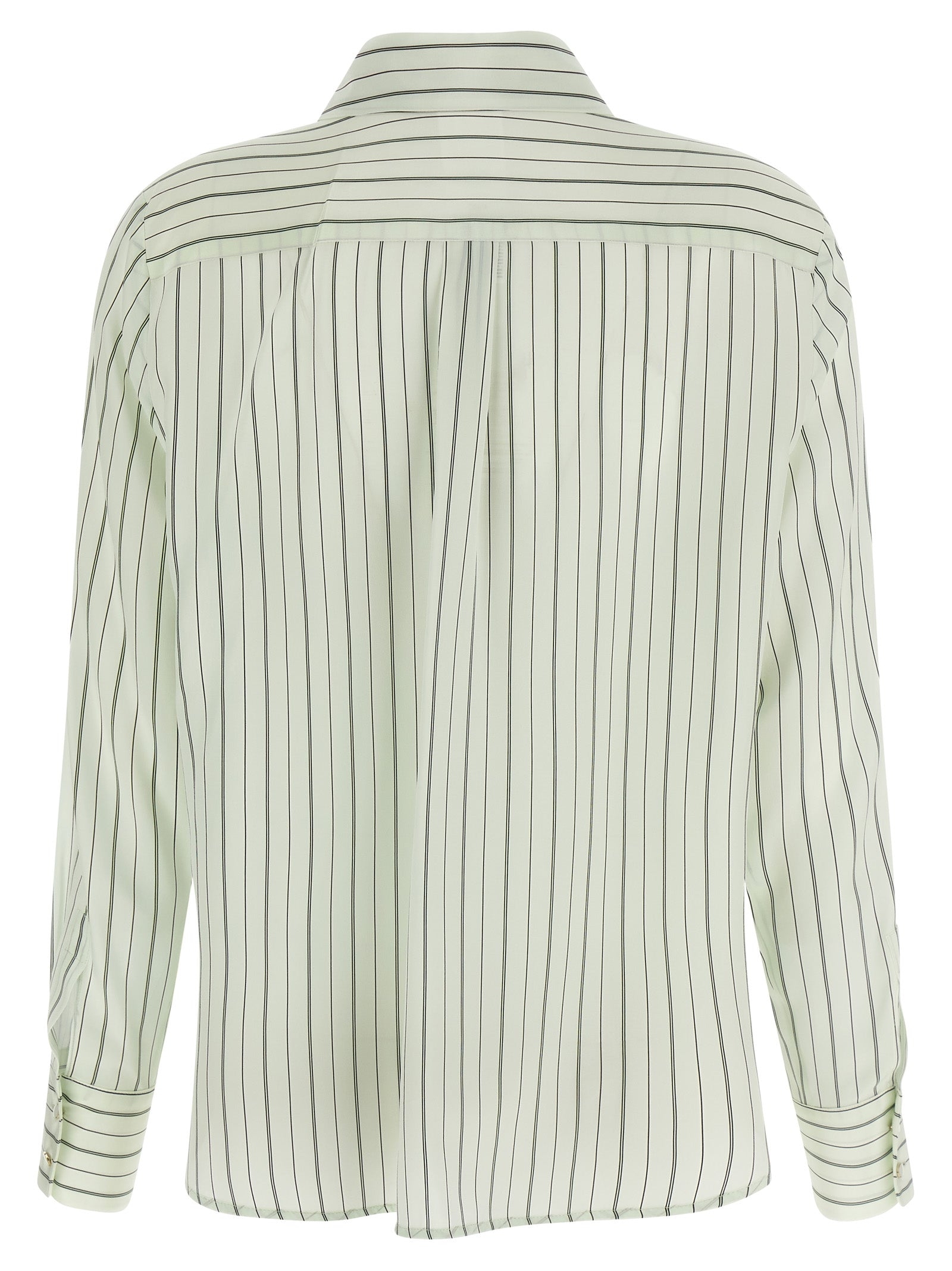 Max Mara Studio Women 'Mstflirt' Shirt MAX MARA STUDIO