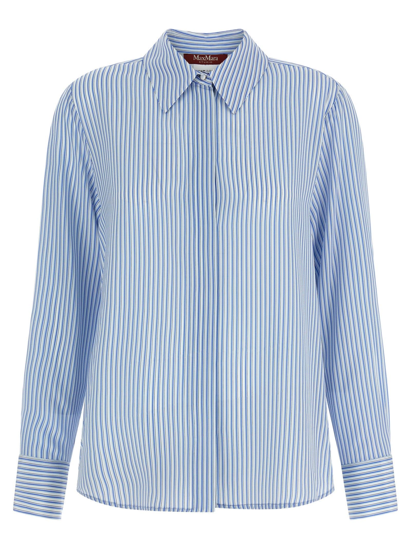 Max Mara Studio Women 'Mstflirt' Shirt MAX MARA STUDIO