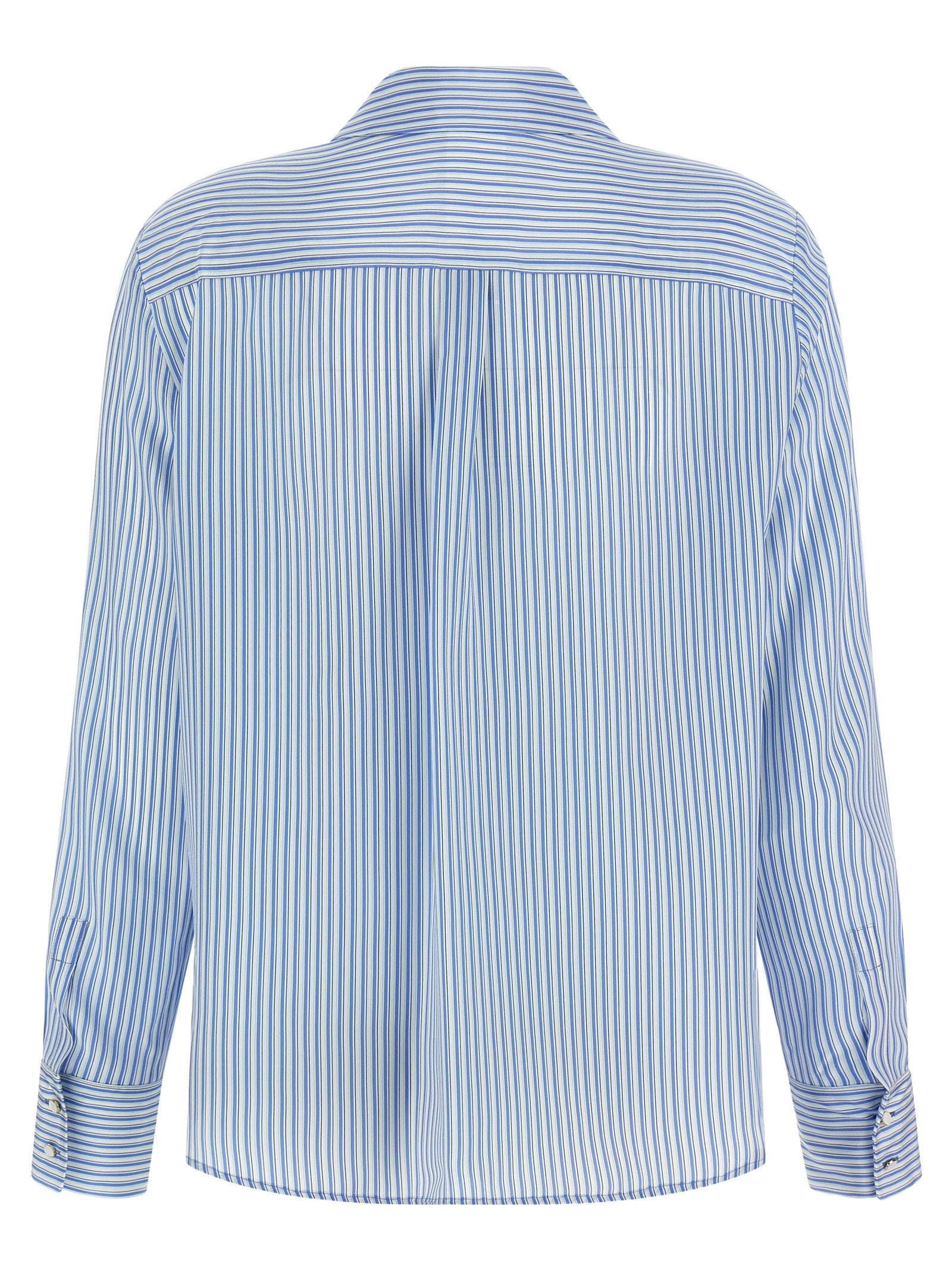 Max Mara Studio Women 'Mstflirt' Shirt MAX MARA STUDIO