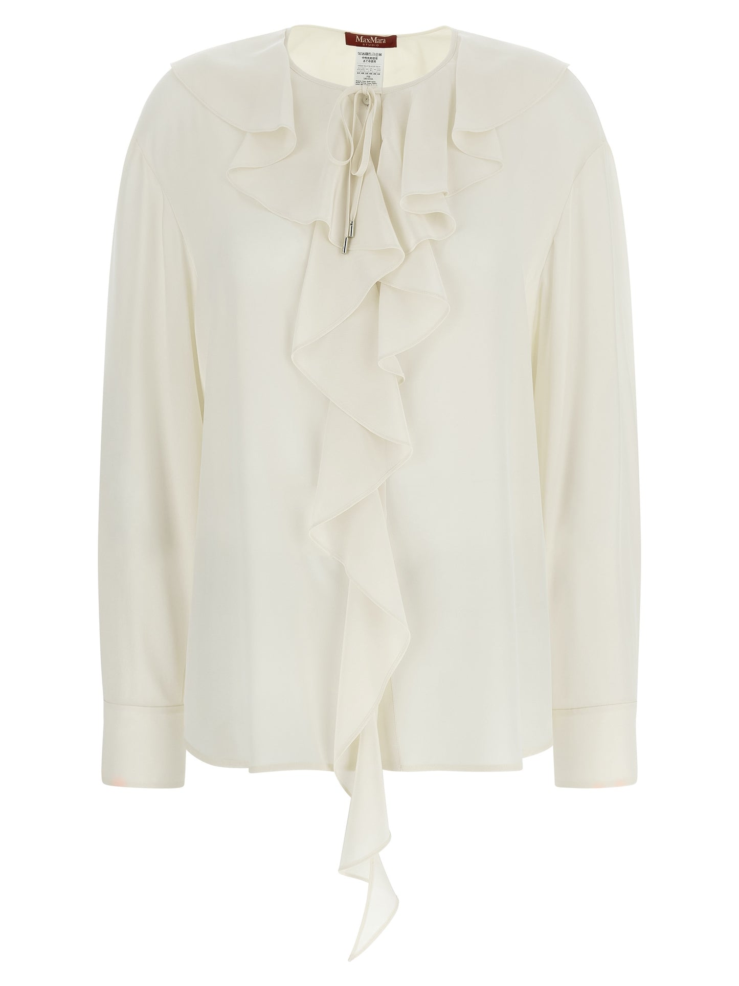 Max Mara Studio Women 'Mstepica' Blouse MAX MARA STUDIO
