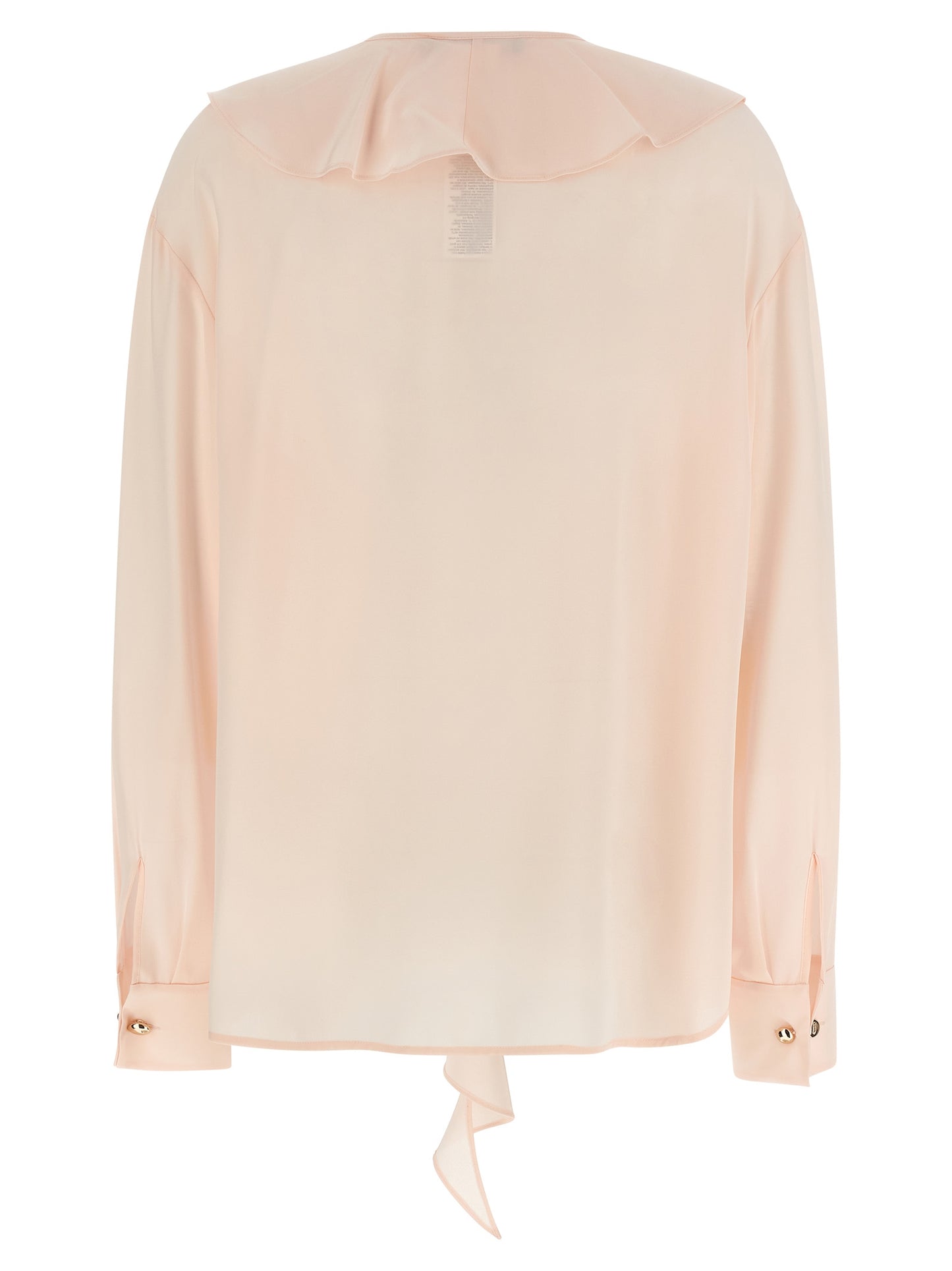 Max Mara Studio Women 'Mstepica' Blouse MAX MARA STUDIO