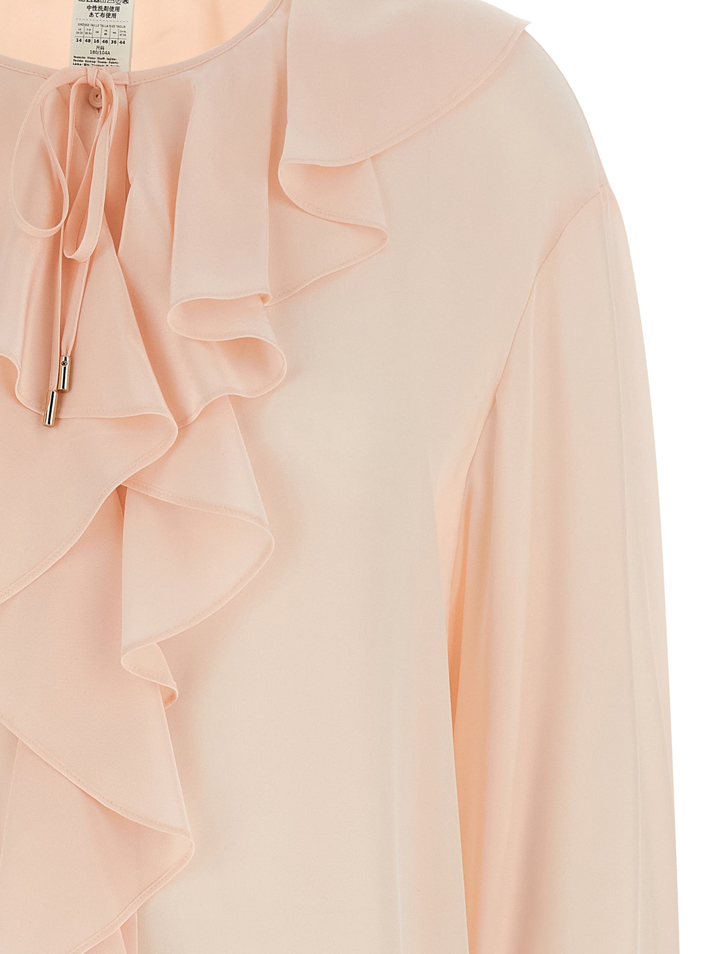 Max Mara Studio Women 'Mstepica' Blouse MAX MARA STUDIO