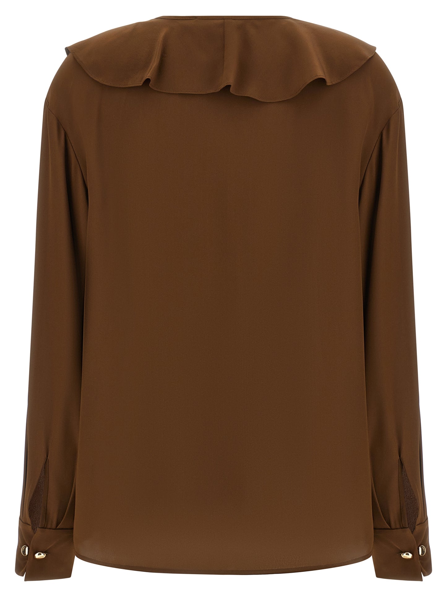 Max Mara Studio Women 'Mstepica' Shirt MAX MARA STUDIO
