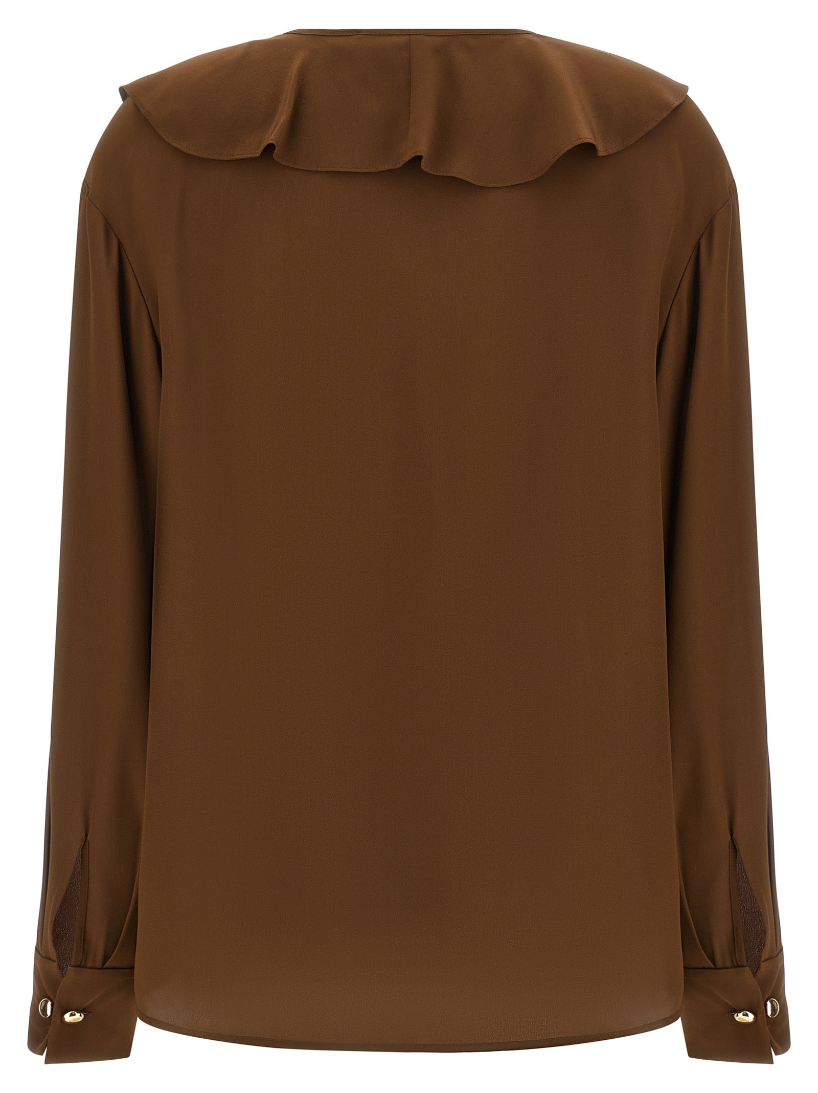 Max Mara Studio Women 'Mstepica' Shirt MAX MARA STUDIO