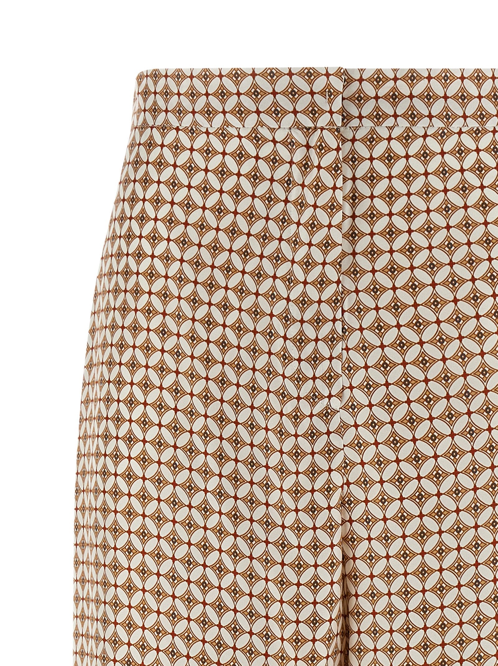 Max Mara Studio Women 'Mstottelia' Pants MAX MARA STUDIO