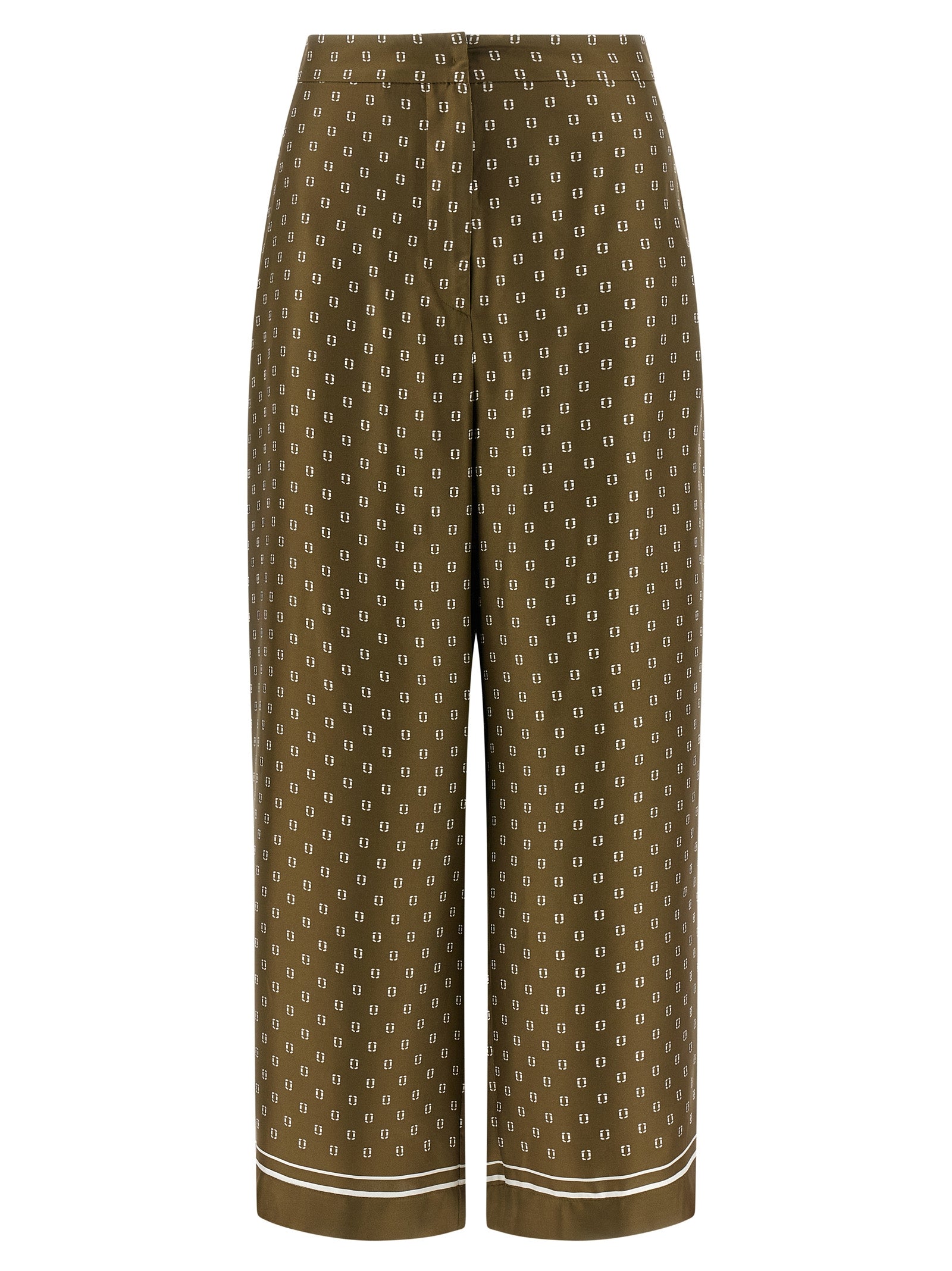 Max Mara Studio Women 'Mstottelia' Pants MAX MARA STUDIO