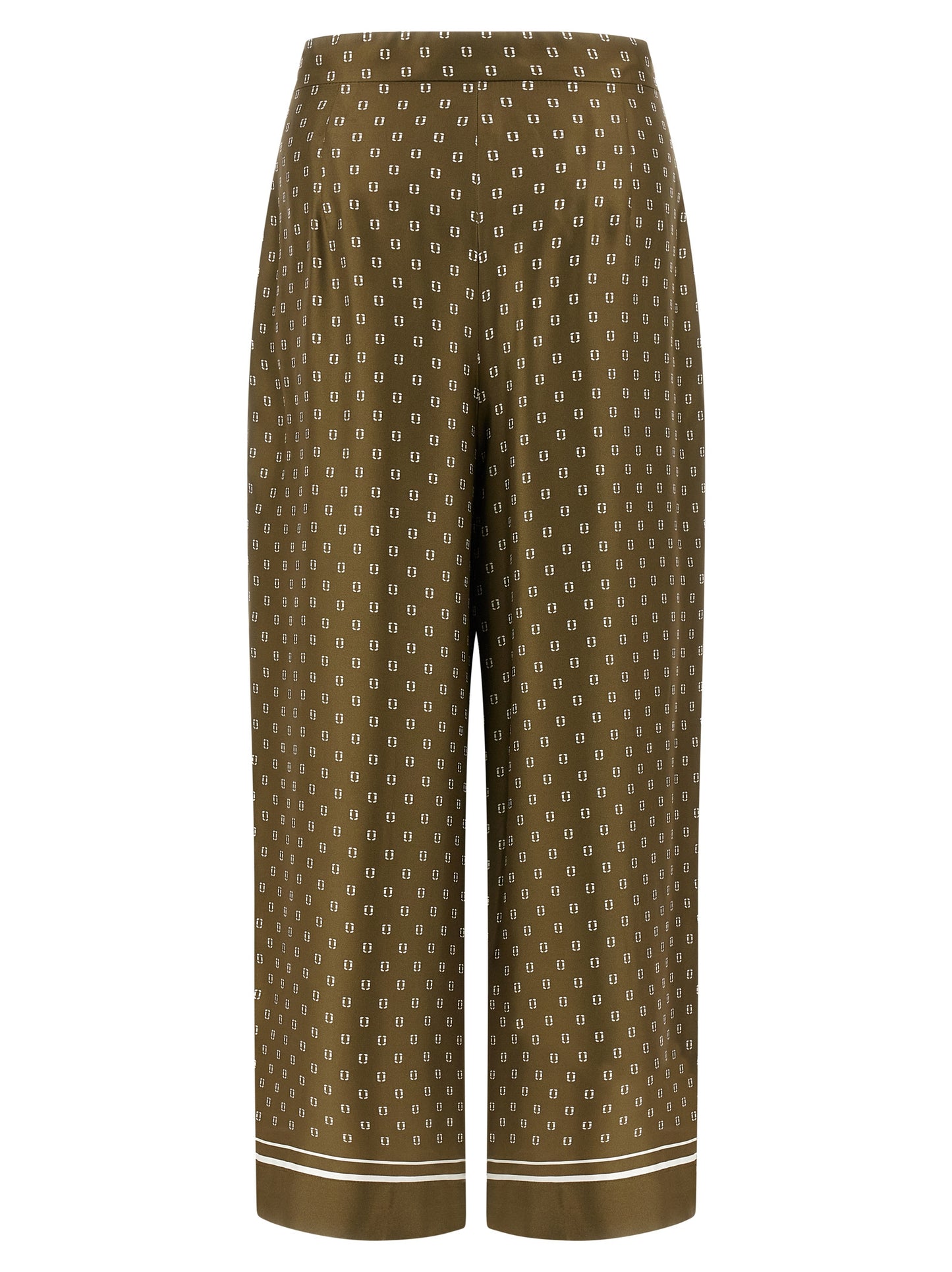 Max Mara Studio Women 'Mstottelia' Pants MAX MARA STUDIO