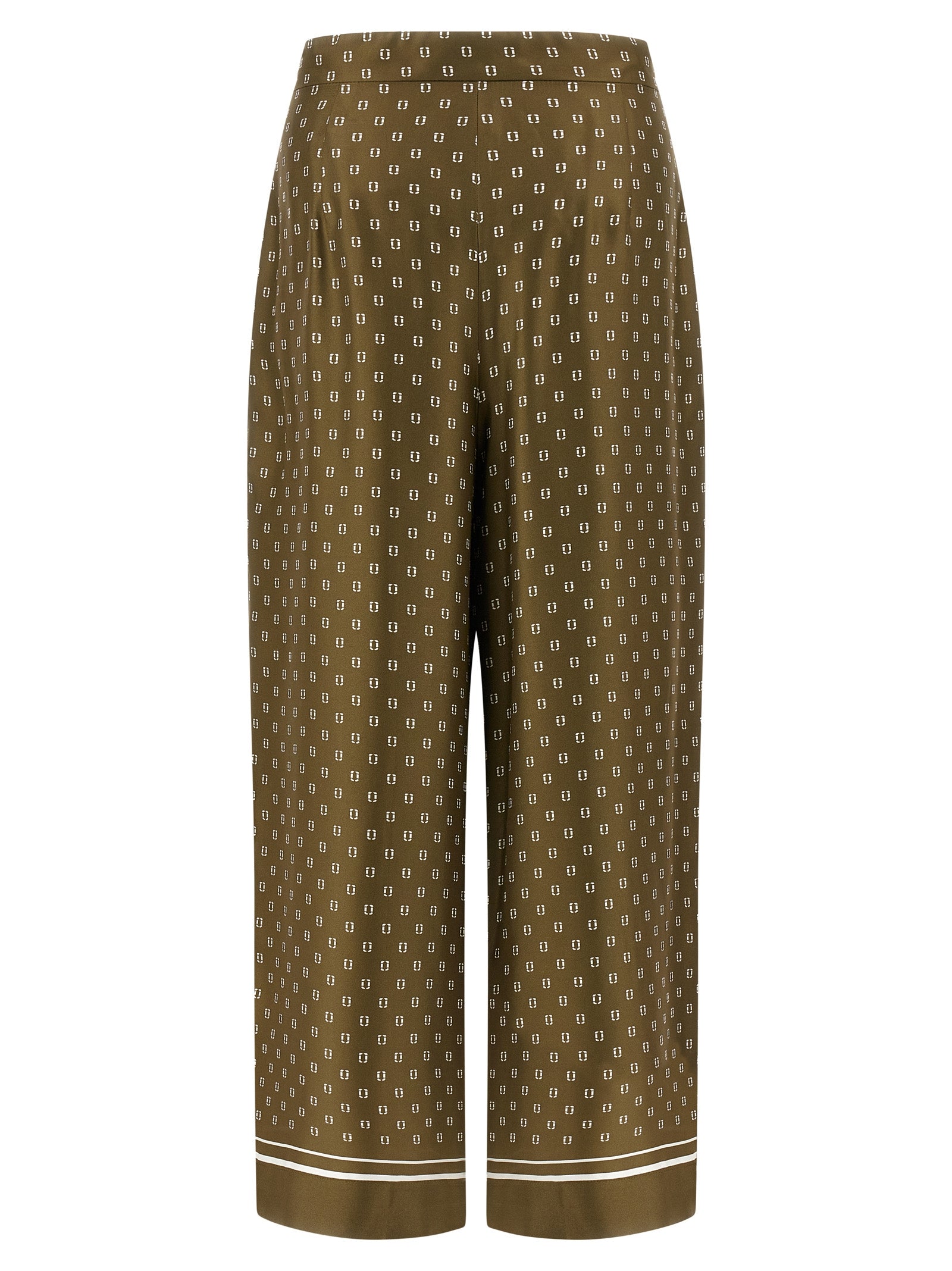 Max Mara Studio Women 'Mstottelia' Pants MAX MARA STUDIO